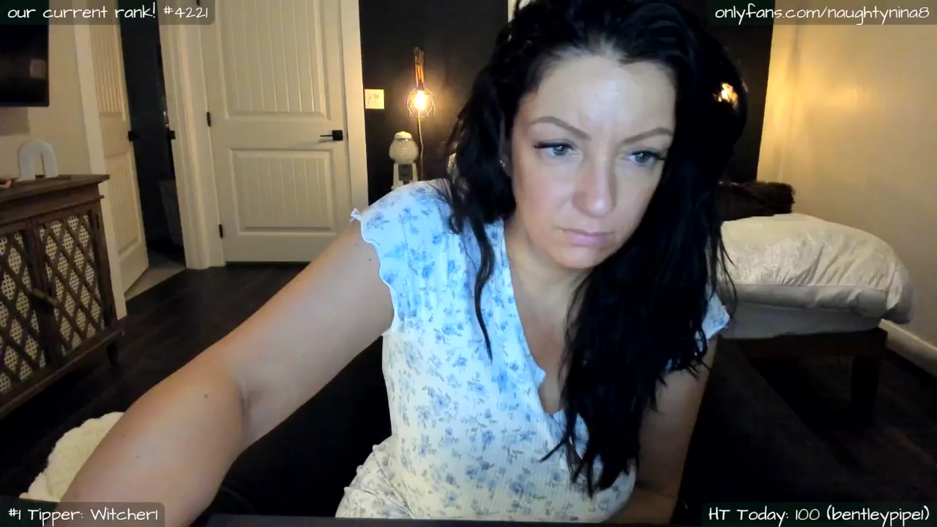 Gallery image thumbnail from Miss_Nina's myfreecams stream on, 01/07/2026, 15:21 image 20 of 20
