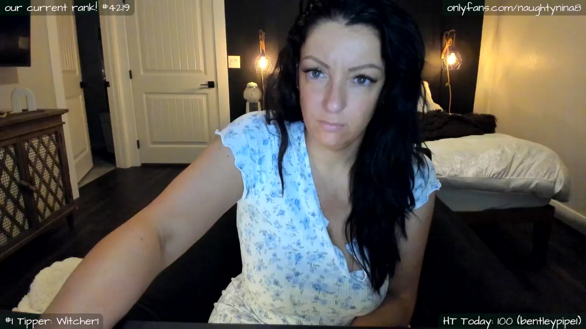 Gallery image thumbnail from Miss_Nina's myfreecams stream on, 01/07/2026, 15:21 image 19 of 20