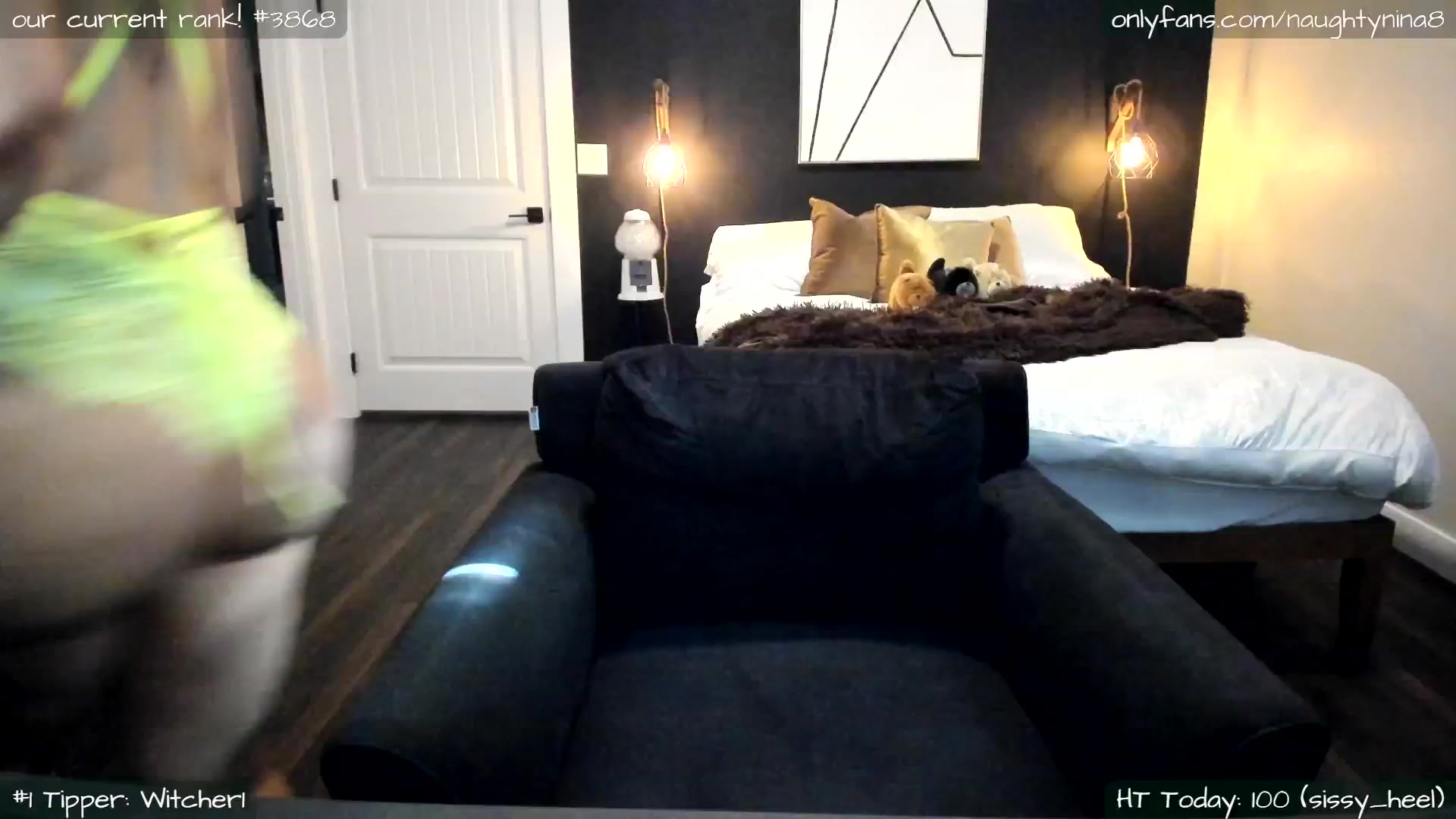 Gallery image thumbnail from Miss_Nina's myfreecams stream on, 01/07/2026, 19:47 image 18 of 20