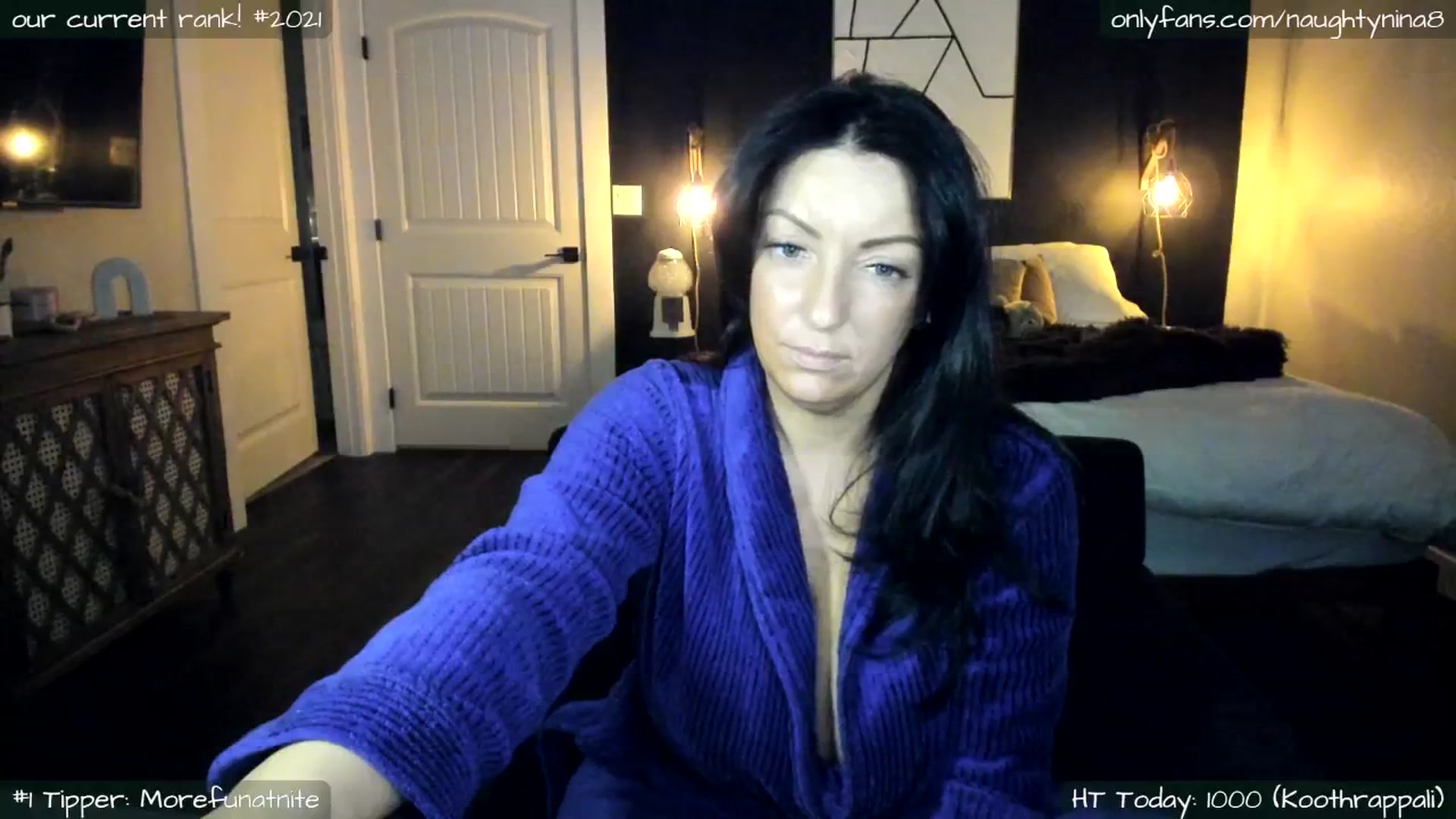 Gallery image thumbnail from Miss_Nina's myfreecams stream on, 01/09/2026, 24:53 image 3 of 20