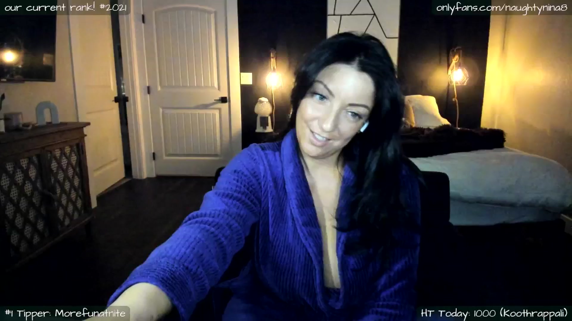 Gallery image thumbnail from Miss_Nina's myfreecams stream on, 01/09/2026, 24:53 image 1 of 20