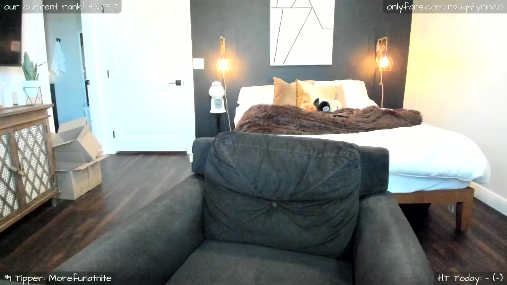 Gallery image thumbnail from Miss_Nina's myfreecams stream on, 01/12/2026, 18:53 image 12 of 20