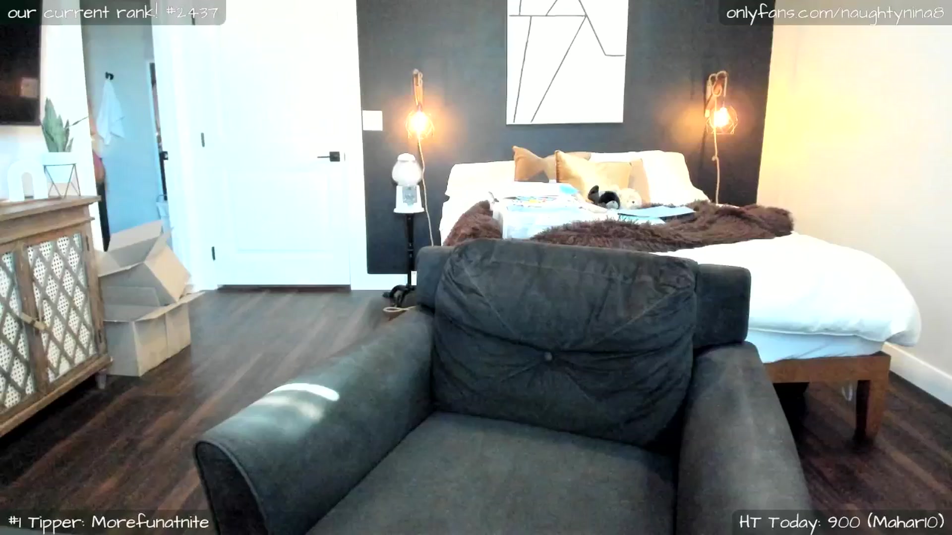 Gallery image thumbnail from Miss_Nina's myfreecams stream on, 01/12/2026, 20:43 image 3 of 20