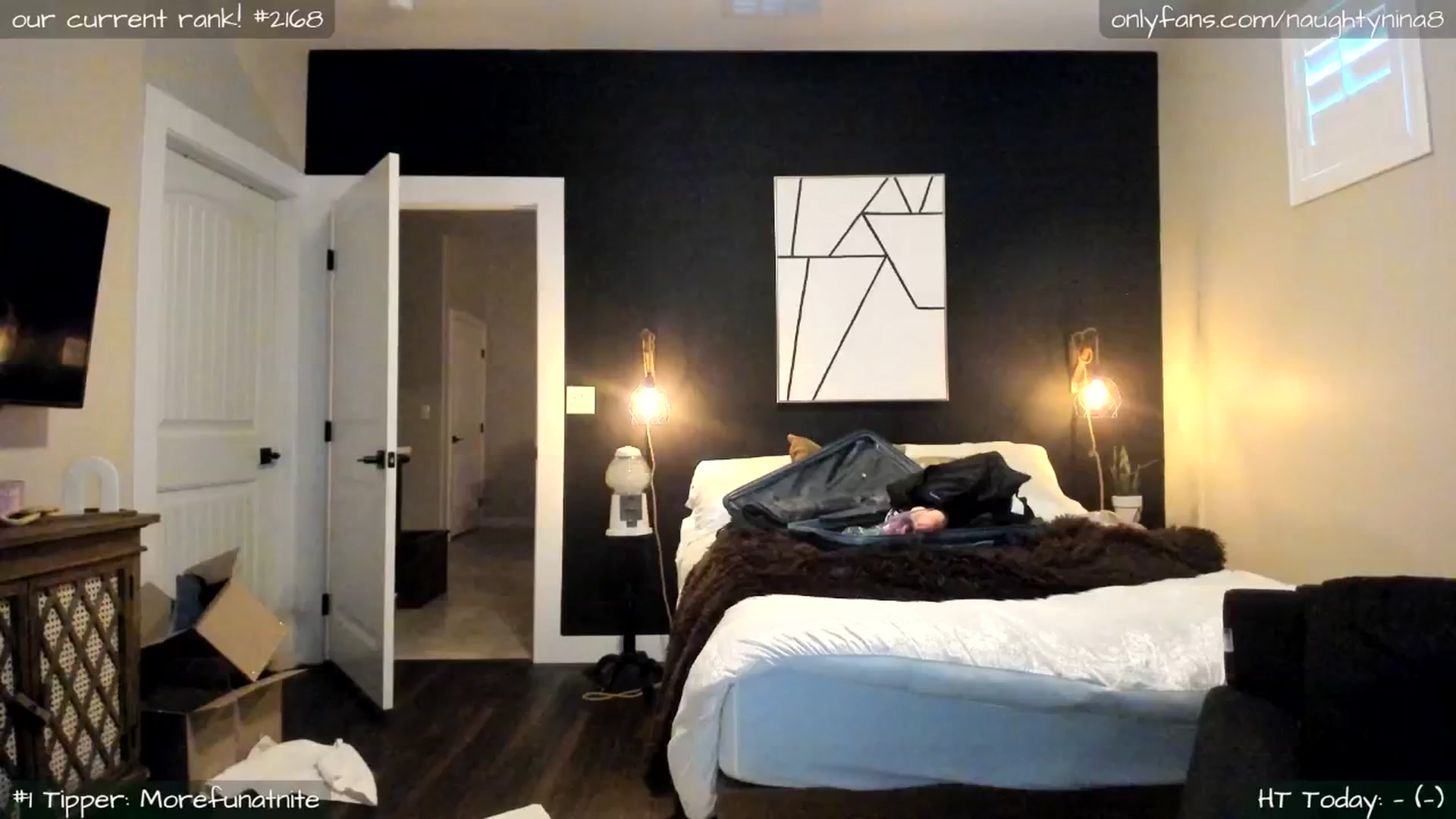 Gallery image thumbnail from Miss_Nina's myfreecams stream on, 01/14/2026, 17:59 image 20 of 20