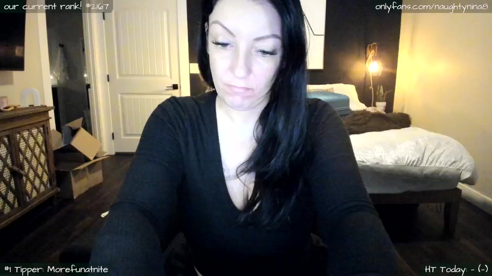 Gallery image thumbnail from Miss_Nina's myfreecams stream on, 01/14/2026, 17:59 image 3 of 20