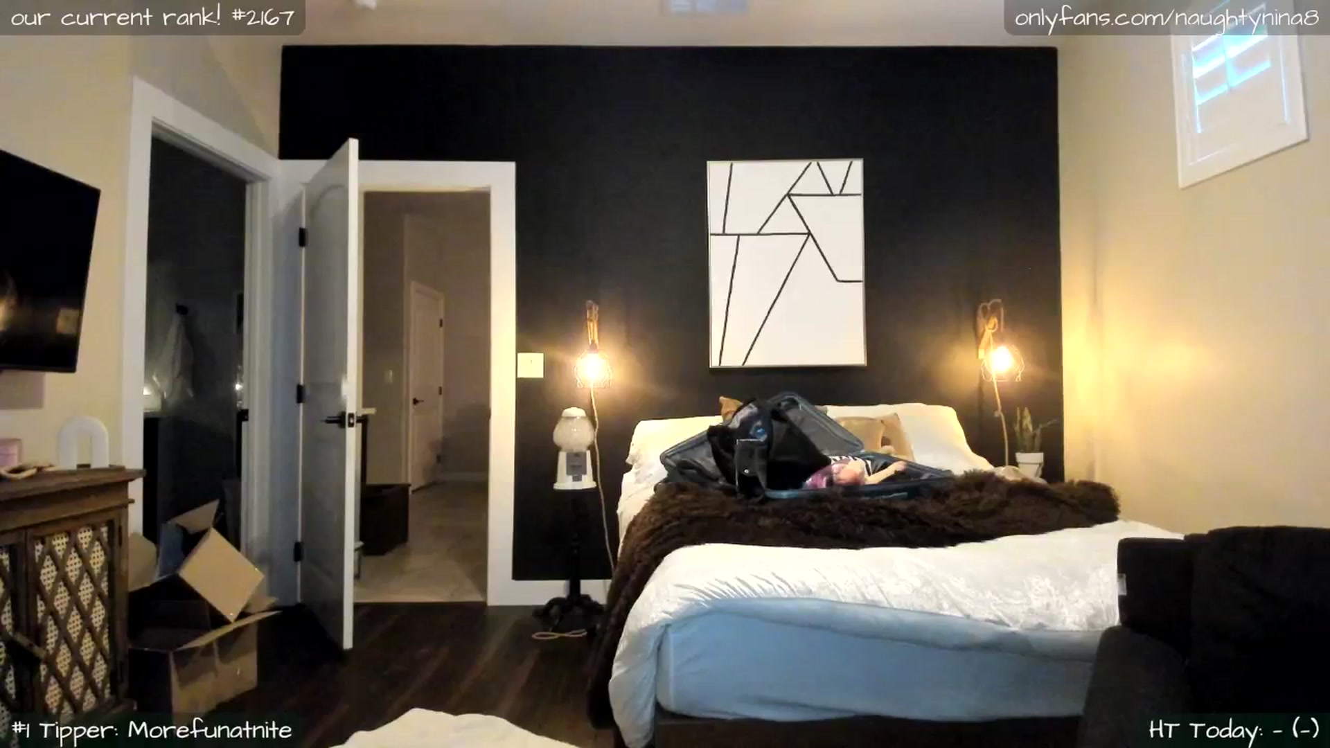 Gallery image thumbnail from Miss_Nina's myfreecams stream on, 01/14/2026, 17:59 image 12 of 20