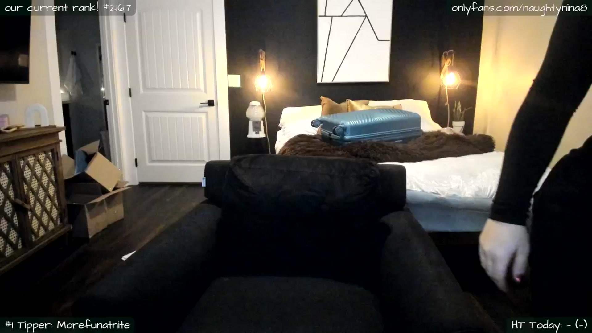 Gallery image thumbnail from Miss_Nina's myfreecams stream on, 01/14/2026, 17:59 image 1 of 20