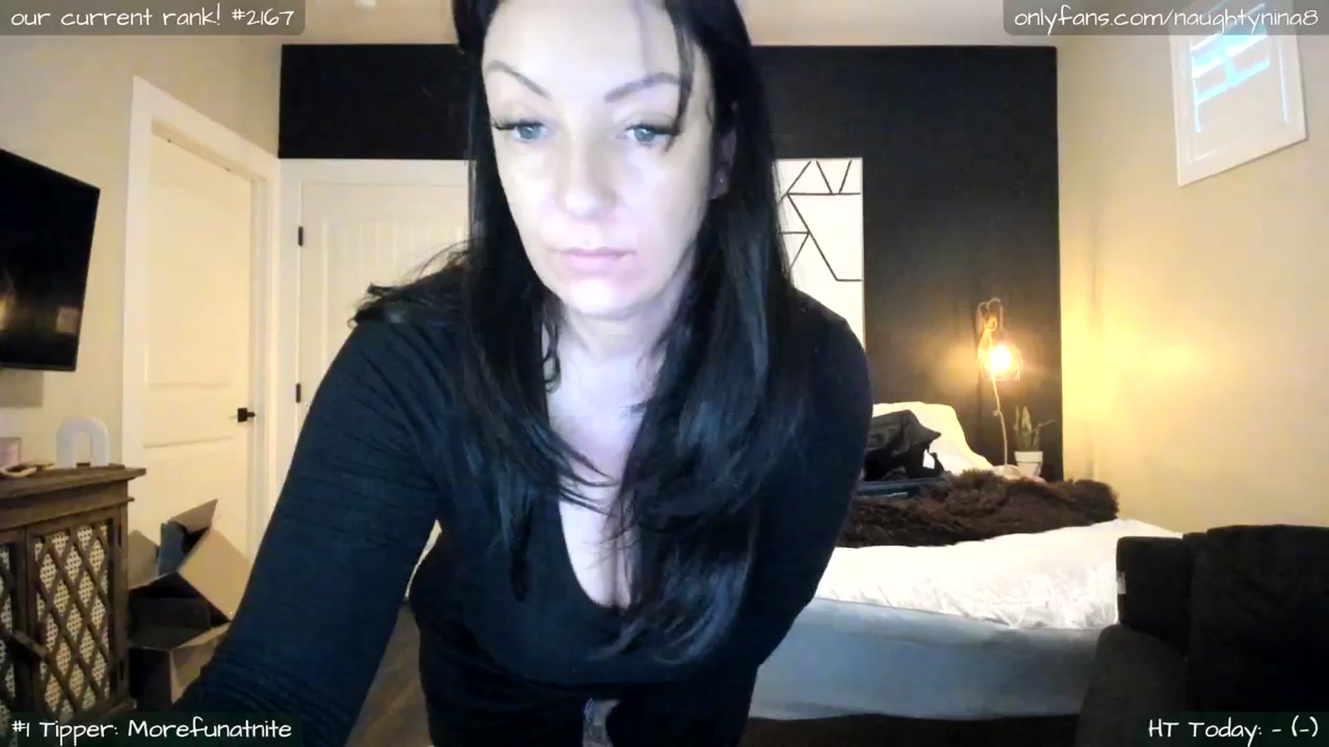 Gallery image thumbnail from Miss_Nina's myfreecams stream on, 01/14/2026, 17:59 image 14 of 20