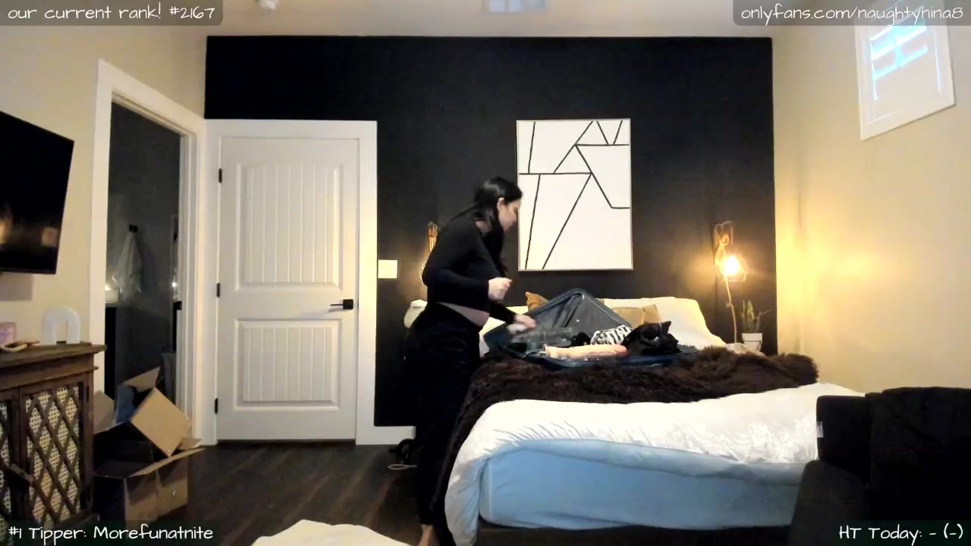 Gallery image thumbnail from Miss_Nina's myfreecams stream on, 01/14/2026, 17:59 image 9 of 20