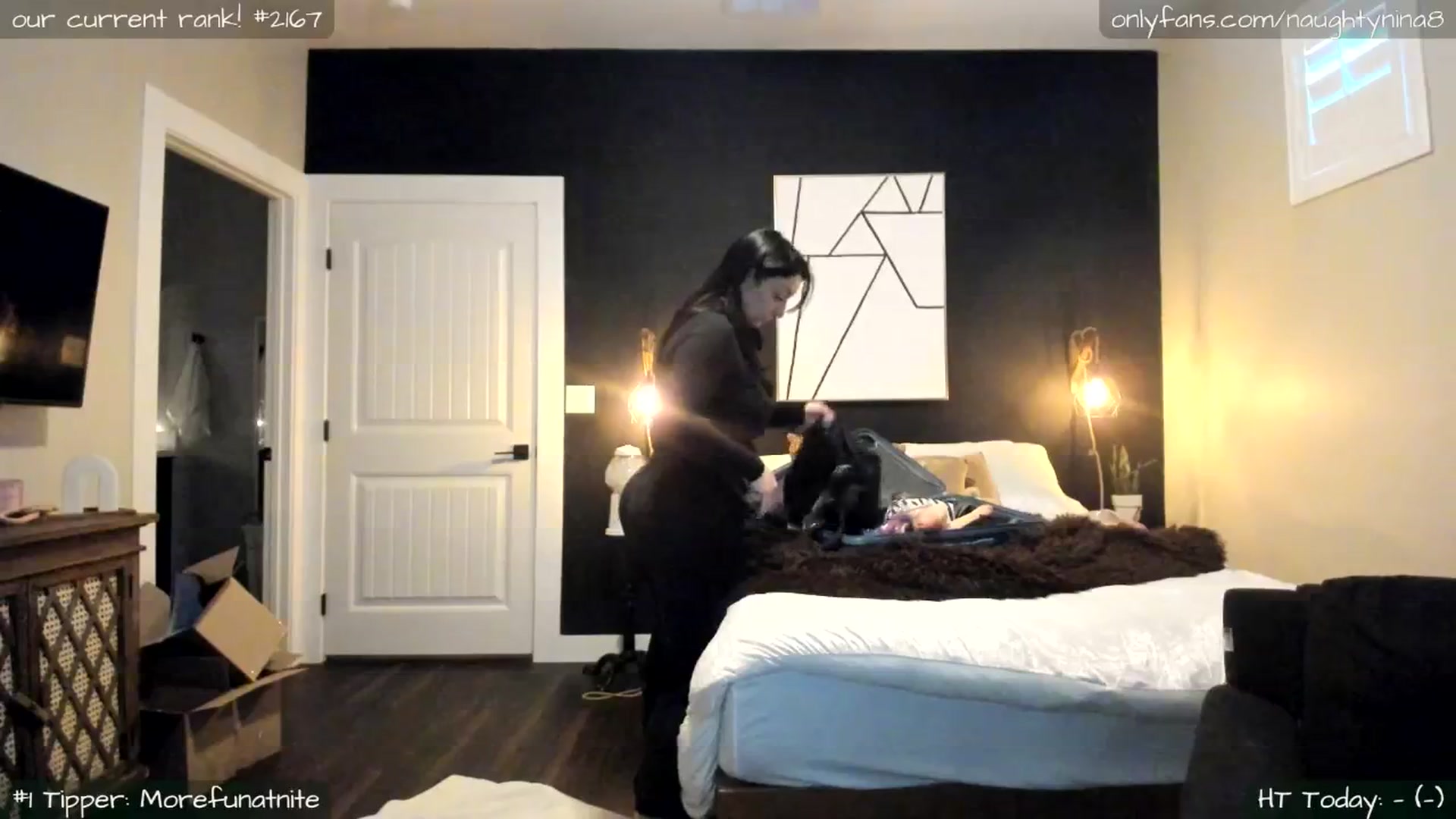 Gallery image thumbnail from Miss_Nina's myfreecams stream on, 01/14/2026, 17:59 image 13 of 20