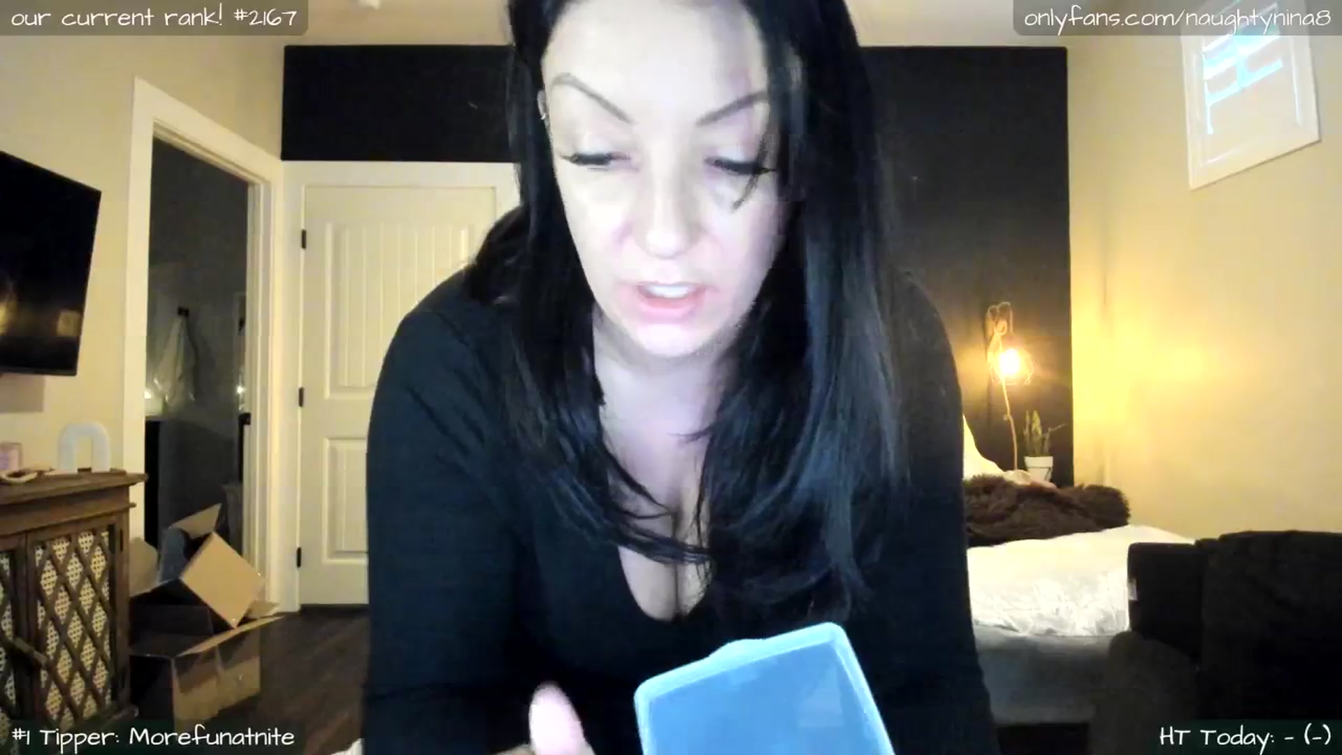 Gallery image thumbnail from Miss_Nina's myfreecams stream on, 01/14/2026, 17:59 image 11 of 20