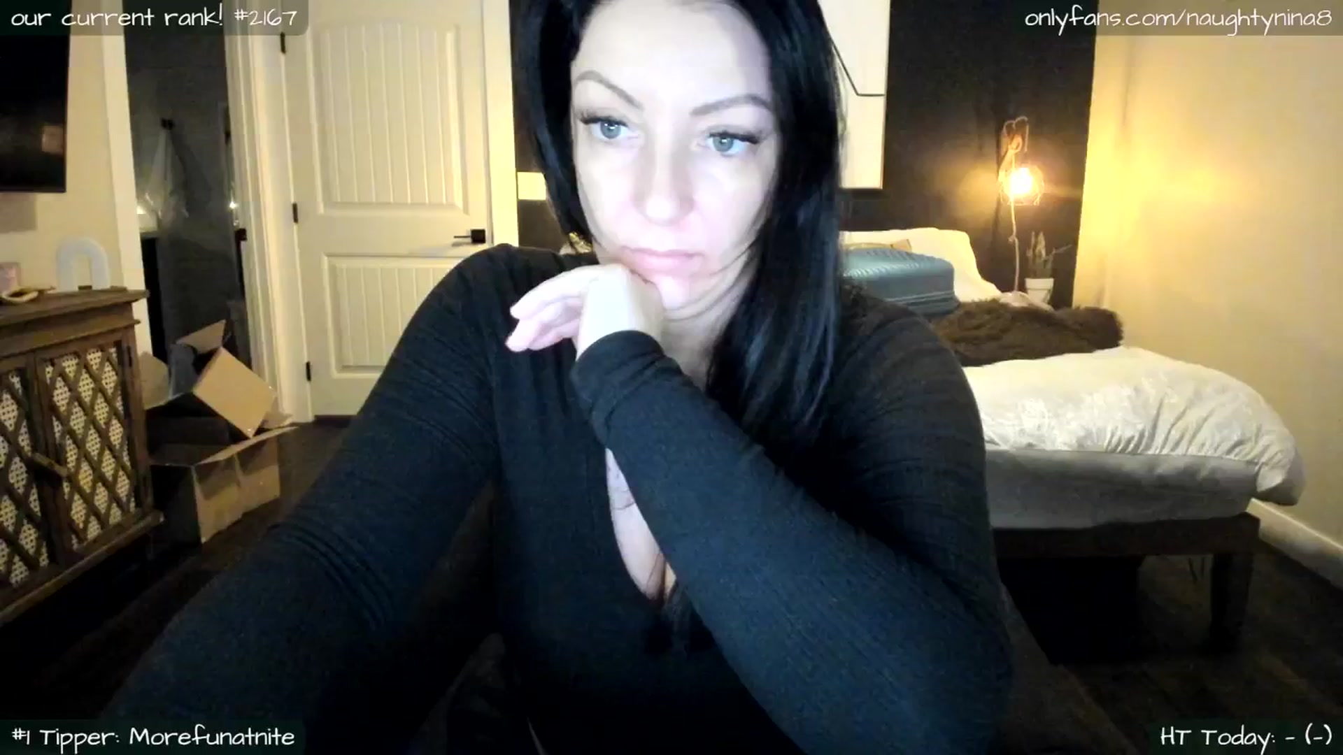 Gallery image thumbnail from Miss_Nina's myfreecams stream on, 01/14/2026, 17:59 image 2 of 20