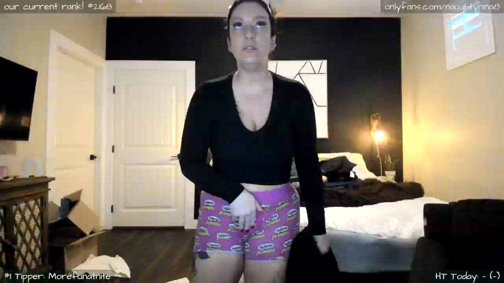 Gallery image thumbnail from Miss_Nina's myfreecams stream on, 01/14/2026, 17:59 image 18 of 20