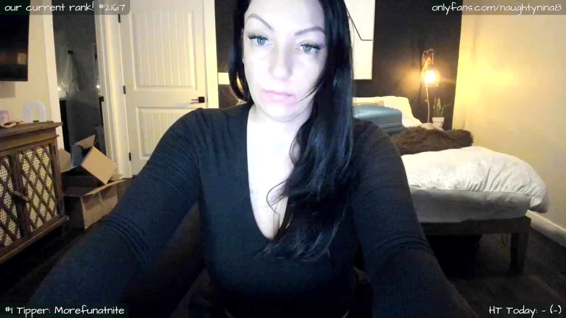 Gallery image thumbnail from Miss_Nina's myfreecams stream on, 01/14/2026, 17:59 image 4 of 20