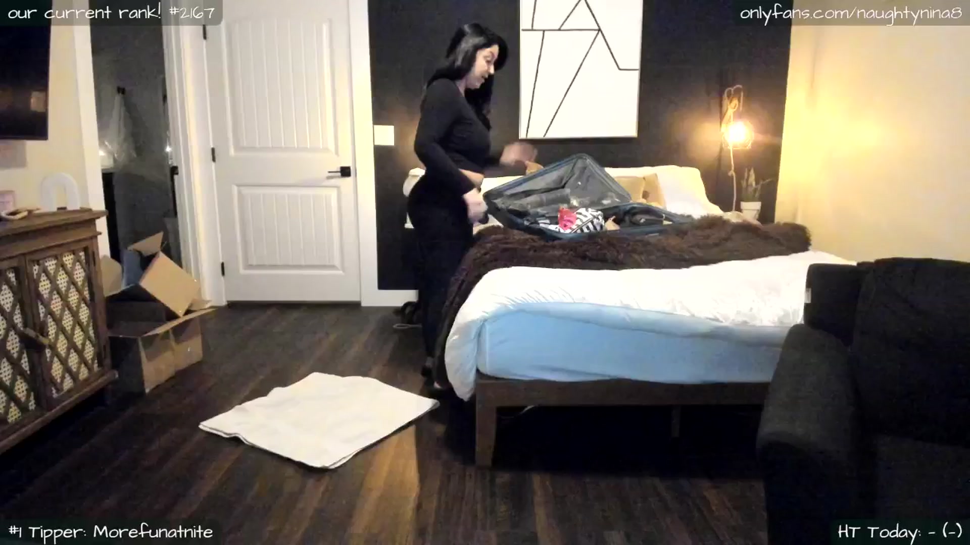 Gallery image thumbnail from Miss_Nina's myfreecams stream on, 01/14/2026, 17:59 image 5 of 20