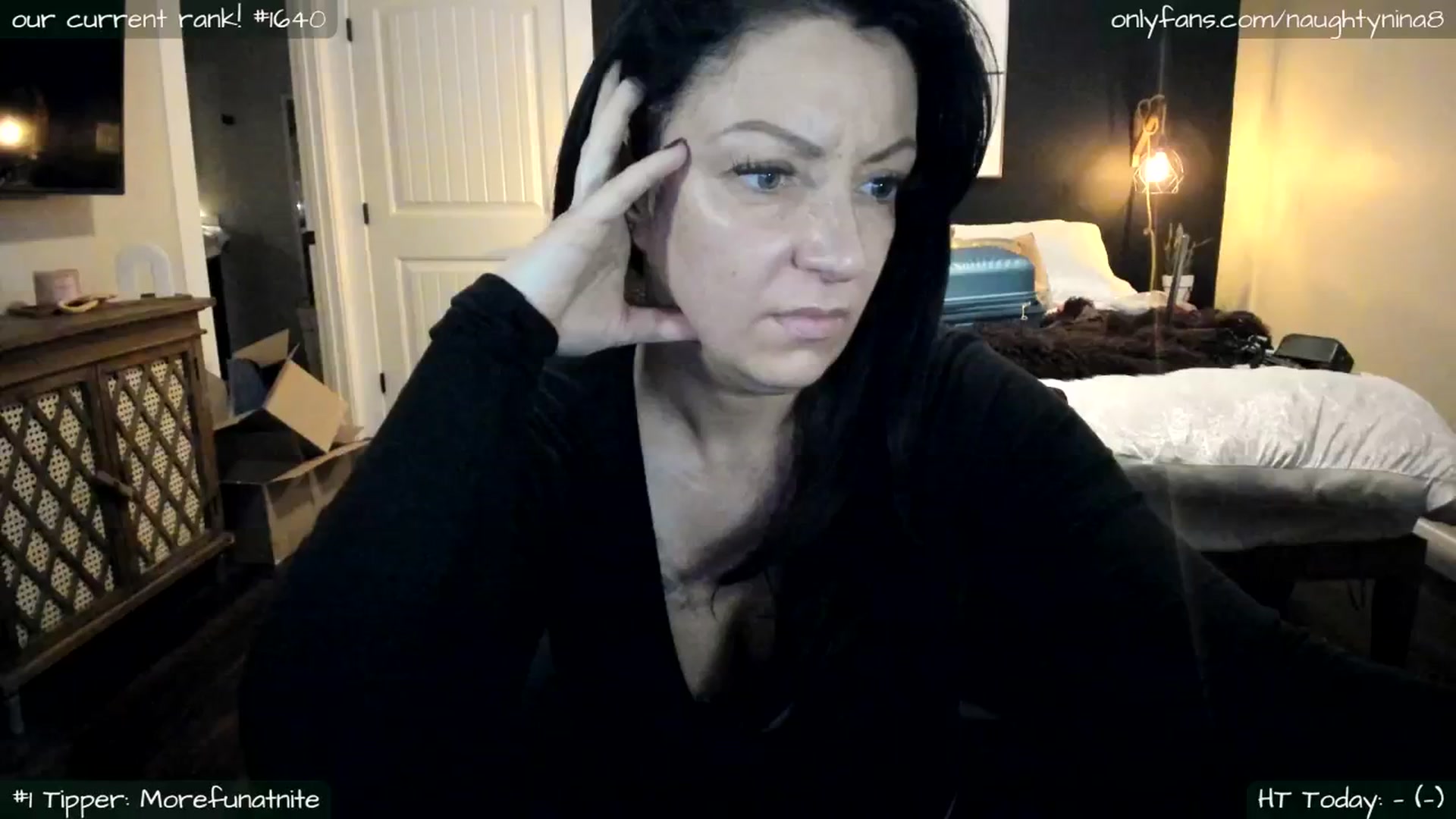 Gallery image thumbnail from Miss_Nina's myfreecams stream on, 01/14/2026, 19:37 image 10 of 20
