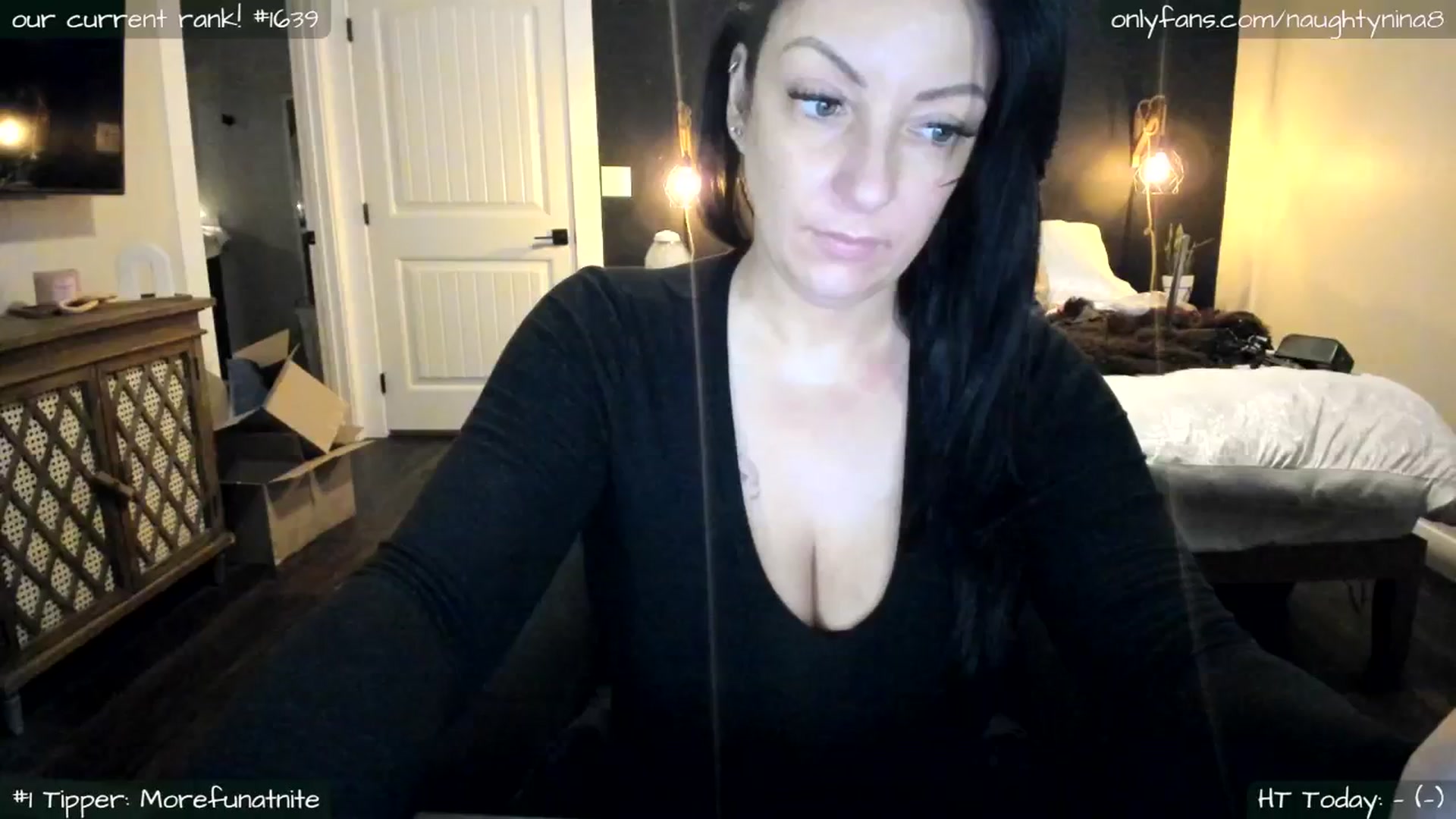Gallery image thumbnail from Miss_Nina's myfreecams stream on, 01/14/2026, 19:37 image 7 of 20