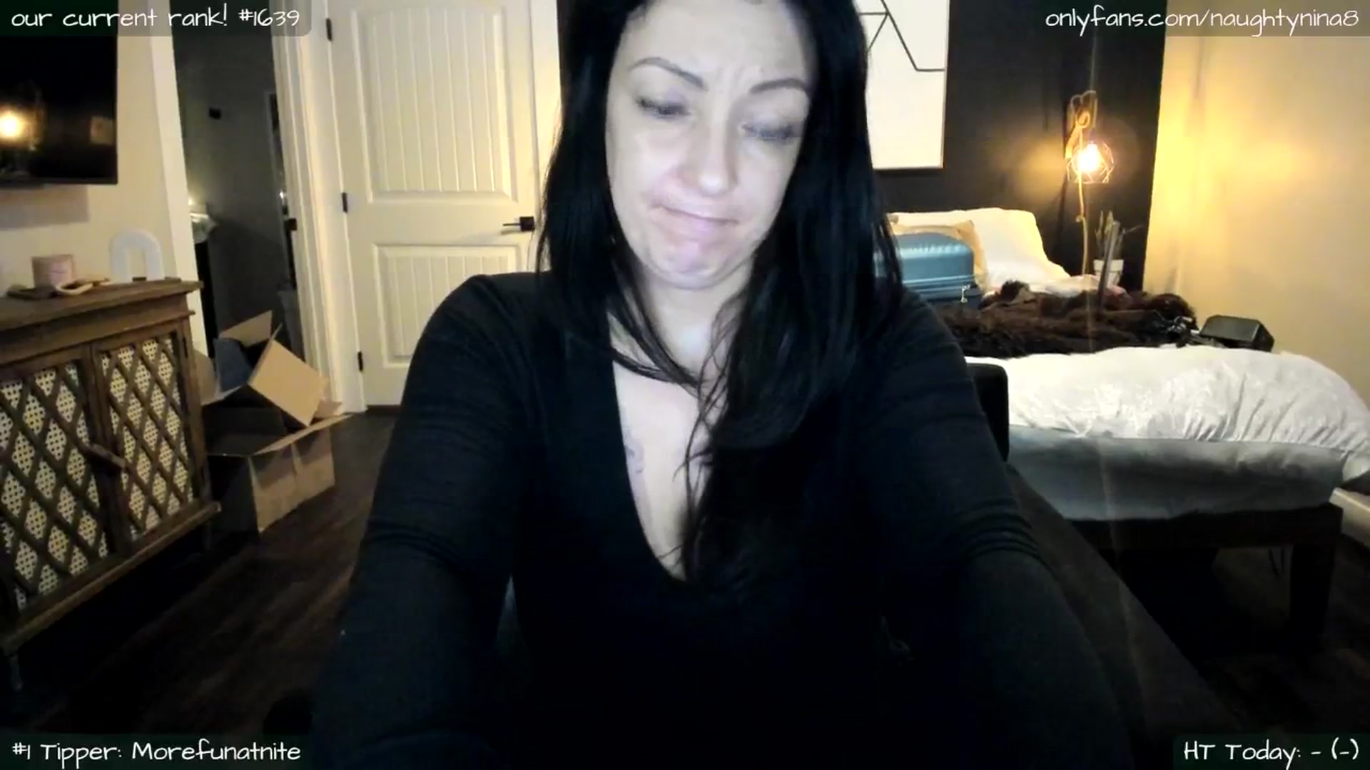 Gallery image thumbnail from Miss_Nina's myfreecams stream on, 01/14/2026, 19:37 image 15 of 20