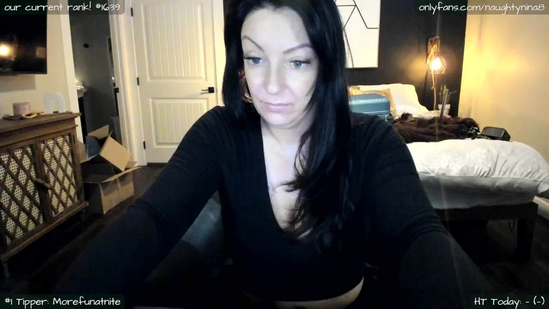 Gallery image thumbnail from Miss_Nina's myfreecams stream on, 01/14/2026, 19:37 image 13 of 20