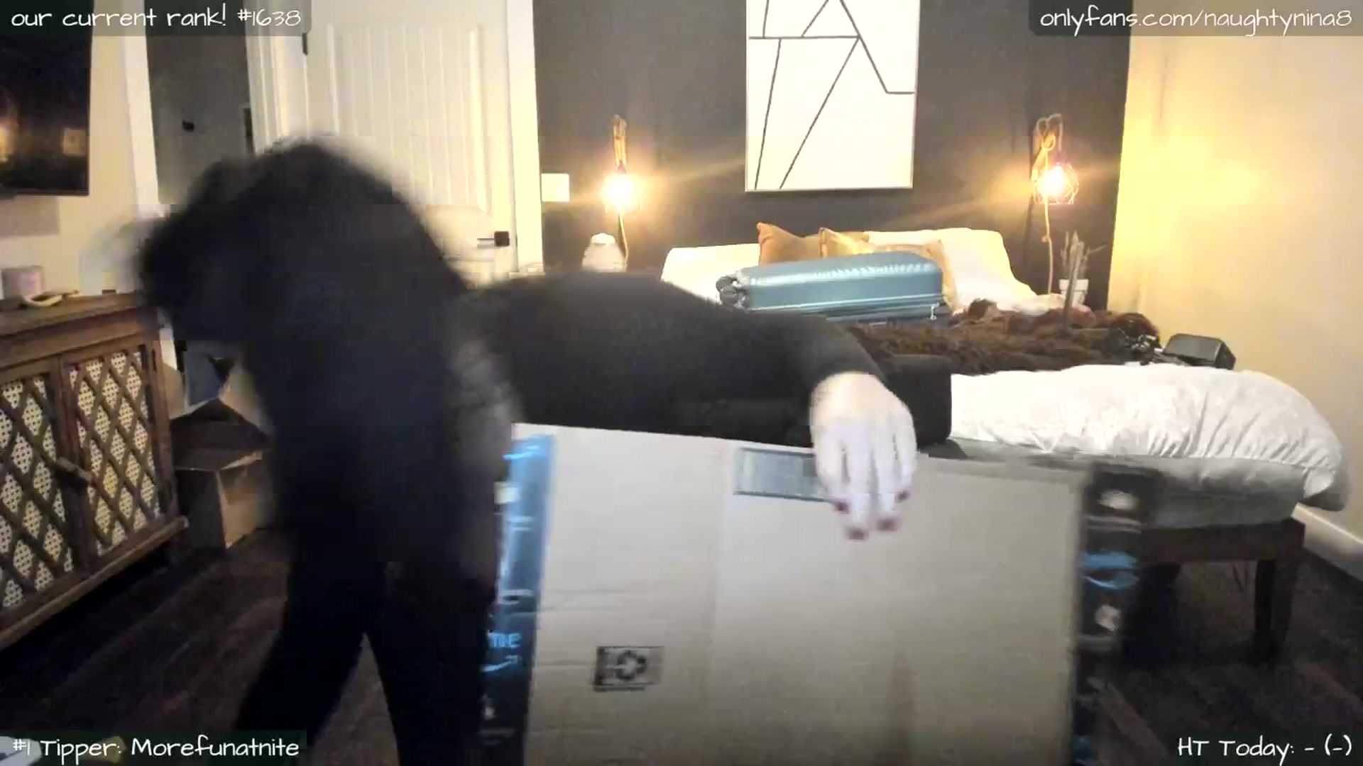 Gallery image thumbnail from Miss_Nina's myfreecams stream on, 01/14/2026, 19:37 image 2 of 20