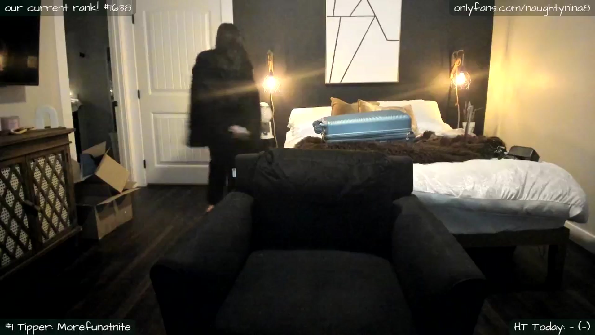 Gallery image thumbnail from Miss_Nina's myfreecams stream on, 01/14/2026, 19:37 image 4 of 20