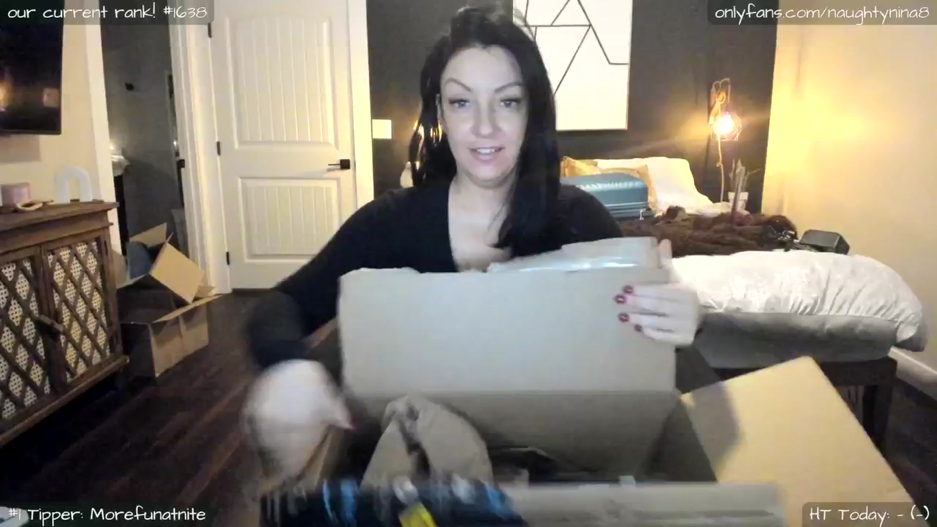 Gallery image thumbnail from Miss_Nina's myfreecams stream on, 01/14/2026, 19:37 image 1 of 20