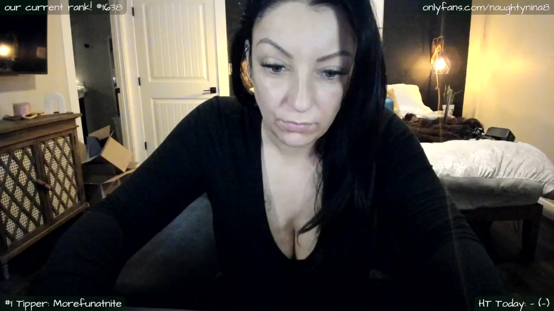 Gallery image thumbnail from Miss_Nina's myfreecams stream on, 01/14/2026, 19:37 image 8 of 20