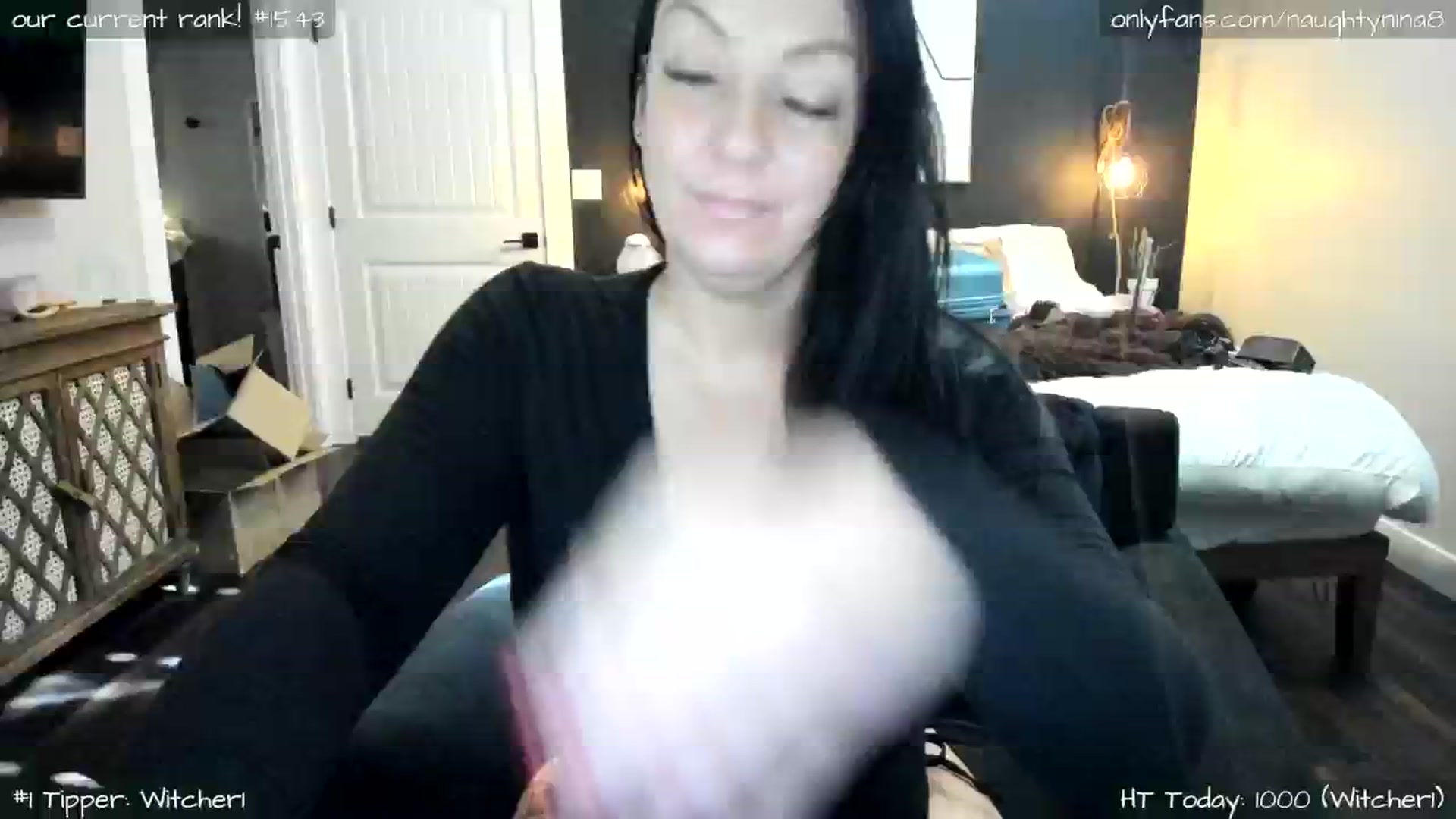 Gallery image thumbnail from Miss_Nina's myfreecams stream on, 01/14/2026, 20:19 image 8 of 20
