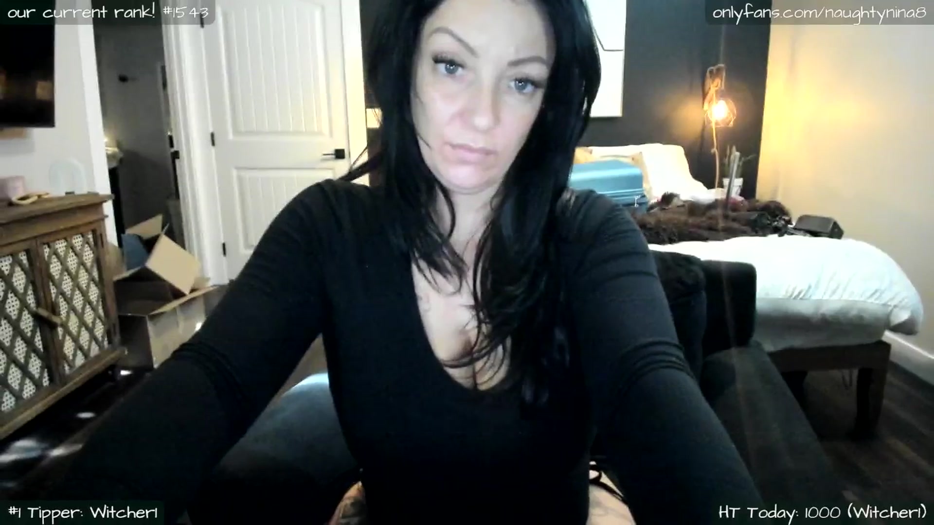 Gallery image thumbnail from Miss_Nina's myfreecams stream on, 01/14/2026, 20:19 image 13 of 20