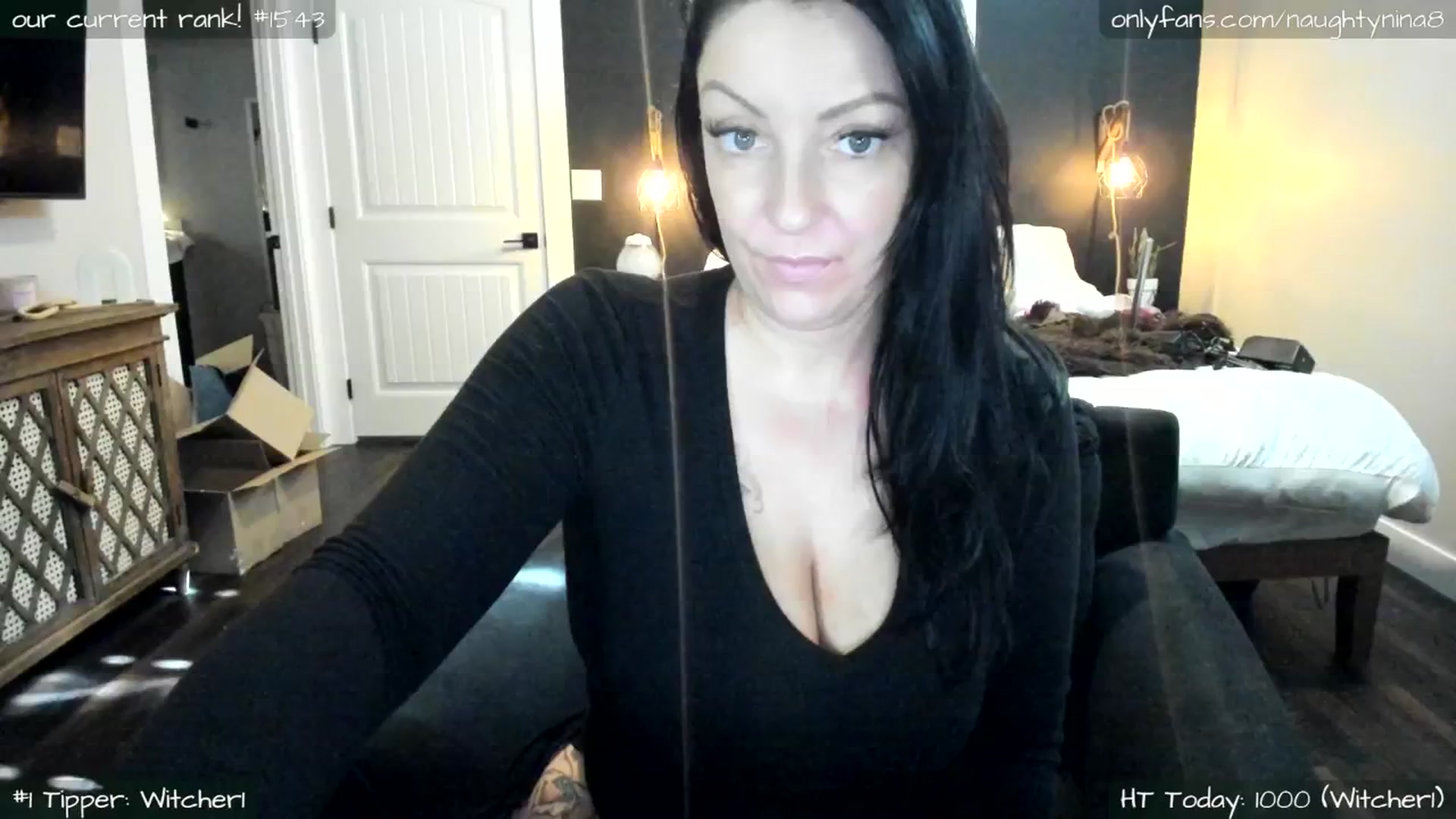 Gallery image thumbnail from Miss_Nina's myfreecams stream on, 01/14/2026, 20:19 image 7 of 20