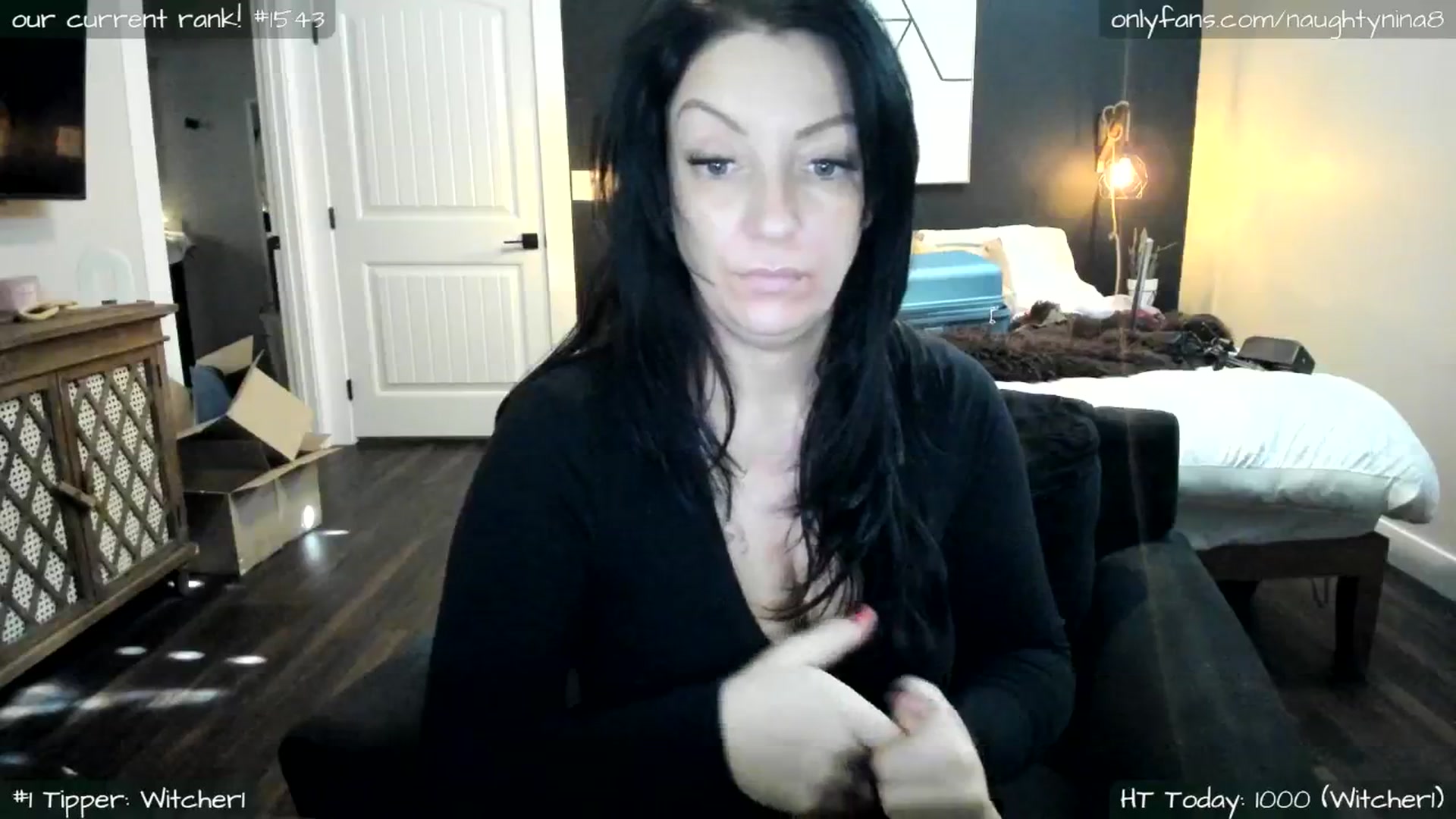 Gallery image thumbnail from Miss_Nina's myfreecams stream on, 01/14/2026, 20:19 image 12 of 20