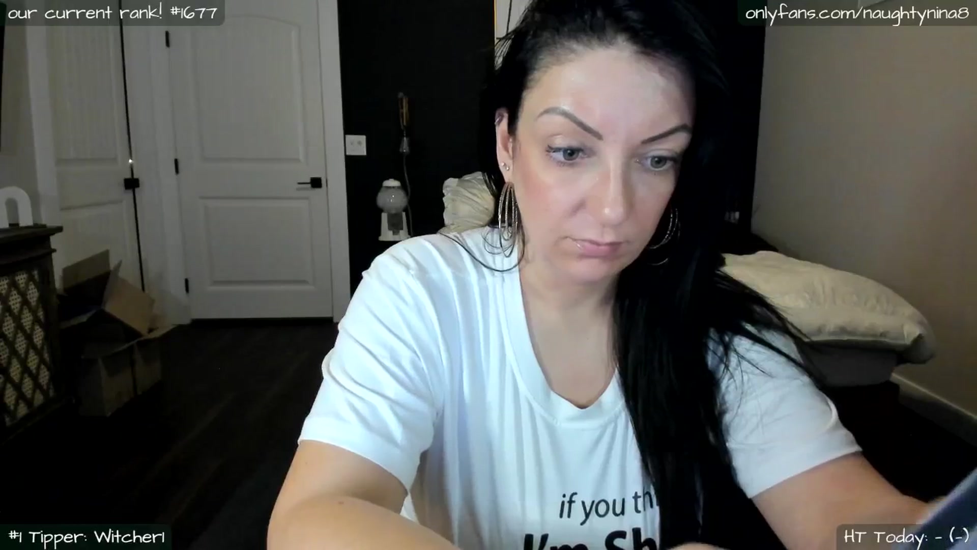 Gallery image thumbnail from Miss_Nina's myfreecams stream on, 01/27/2026, 19:30 image 10 of 20