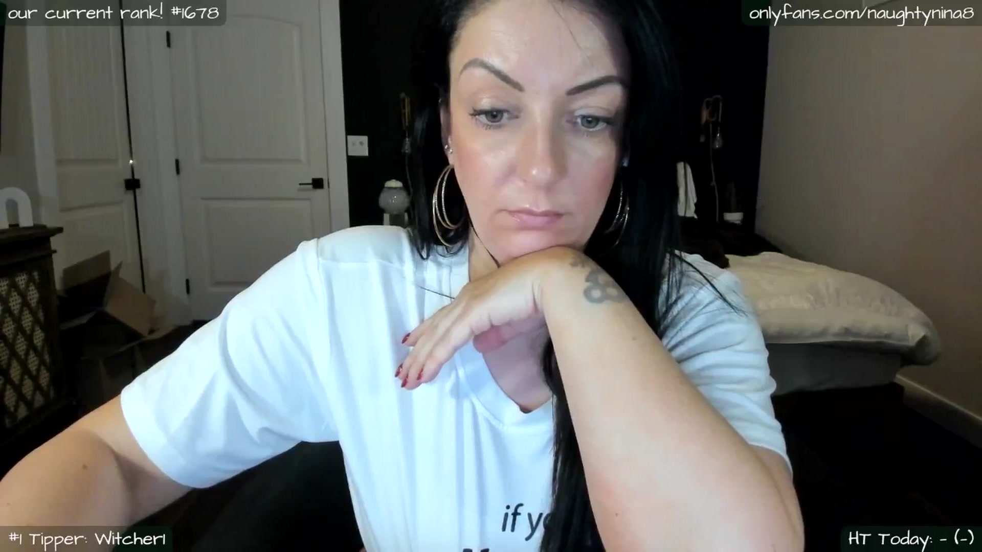 Gallery image thumbnail from Miss_Nina's myfreecams stream on, 01/27/2026, 19:30 image 17 of 20