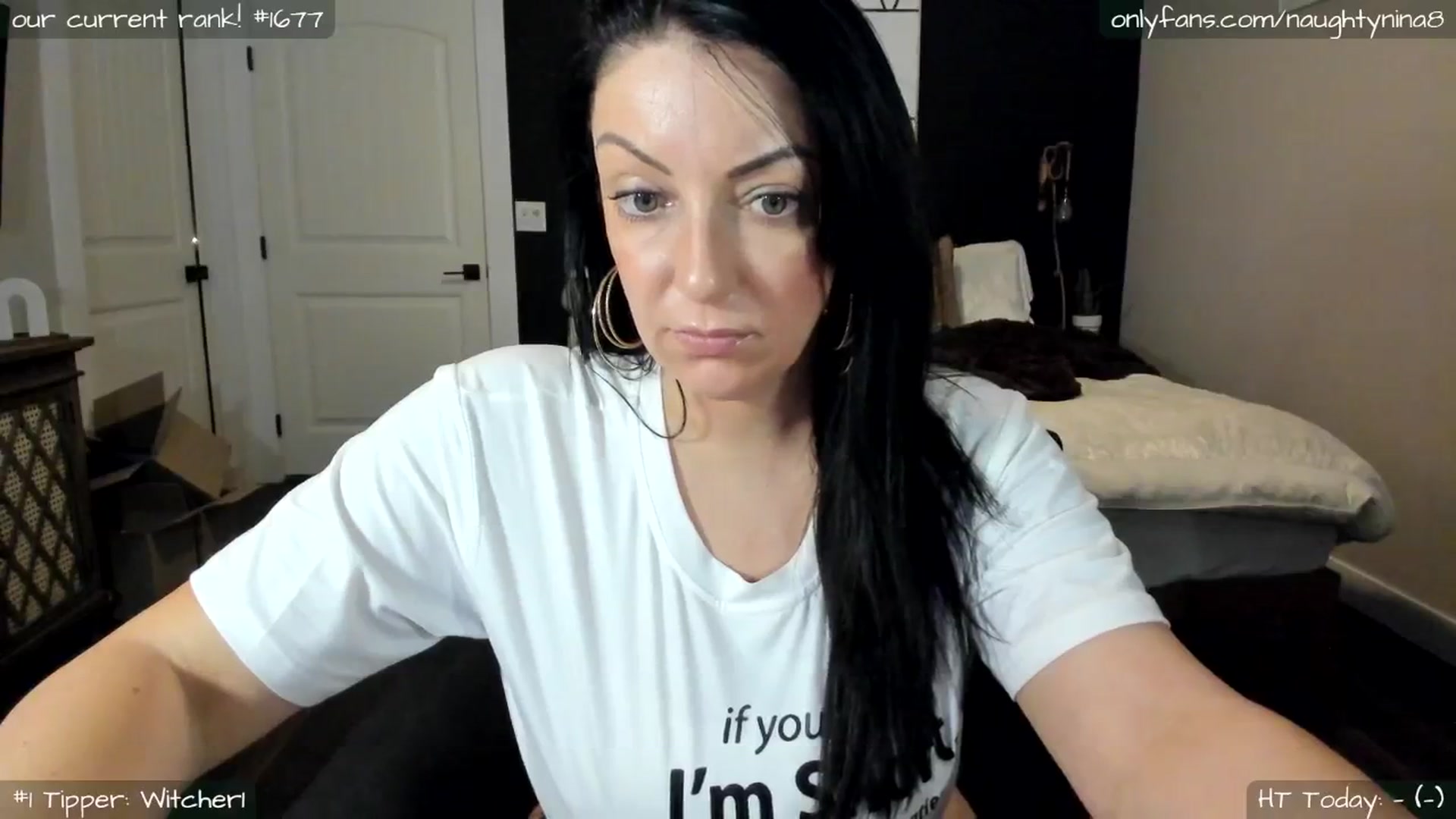 Gallery image thumbnail from Miss_Nina's myfreecams stream on, 01/27/2026, 19:30 image 13 of 20