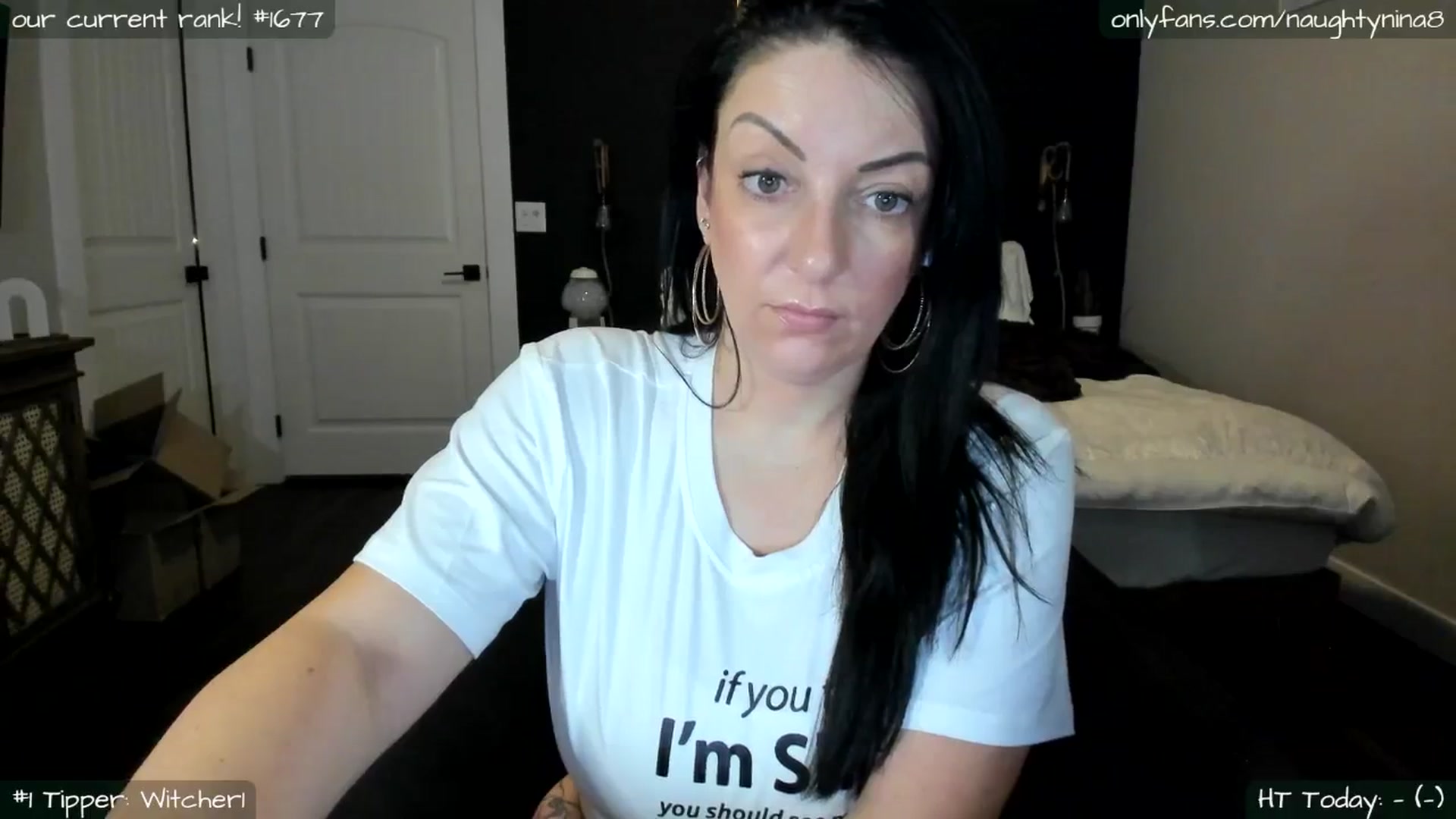 Gallery image thumbnail from Miss_Nina's myfreecams stream on, 01/27/2026, 19:30 image 12 of 20