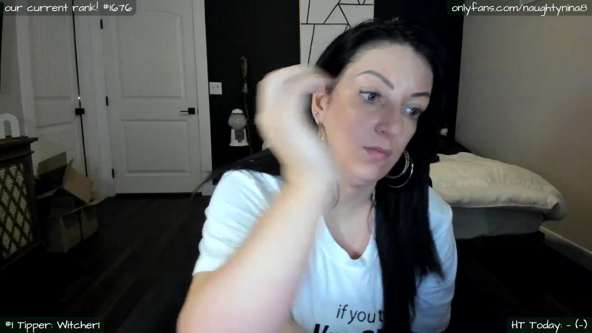 Gallery image thumbnail from Miss_Nina's myfreecams stream on, 01/27/2026, 19:30 image 7 of 20