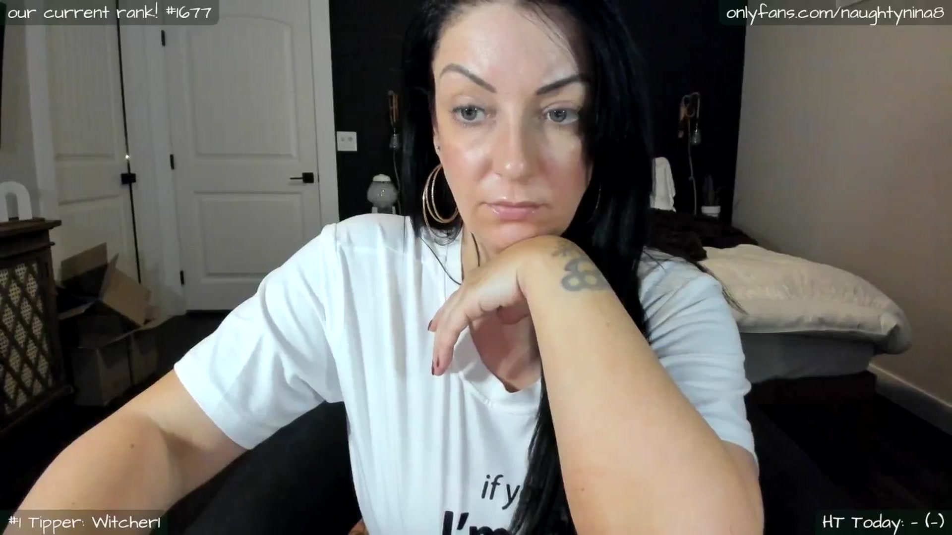 Gallery image thumbnail from Miss_Nina's myfreecams stream on, 01/27/2026, 19:30 image 14 of 20