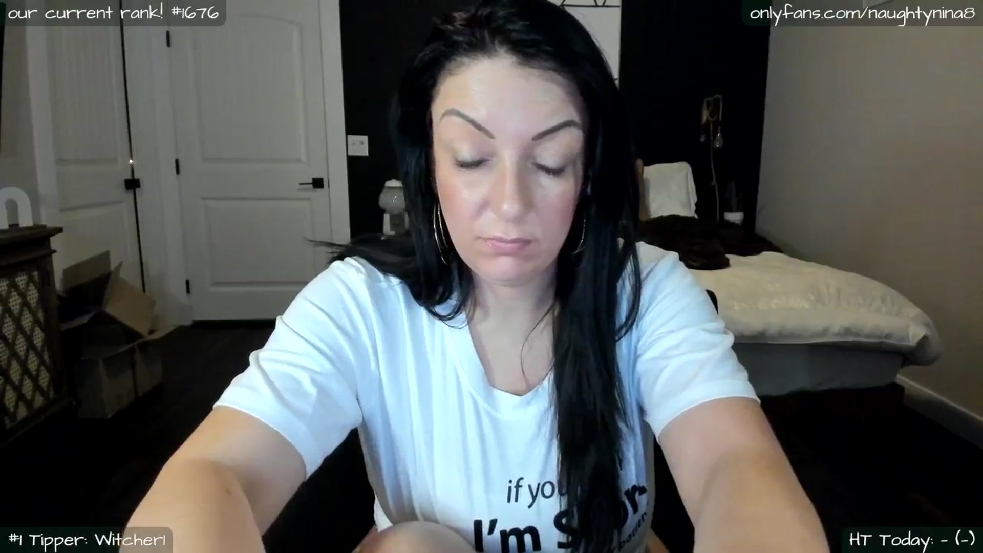 Gallery image thumbnail from Miss_Nina's myfreecams stream on, 01/27/2026, 19:30 image 5 of 20