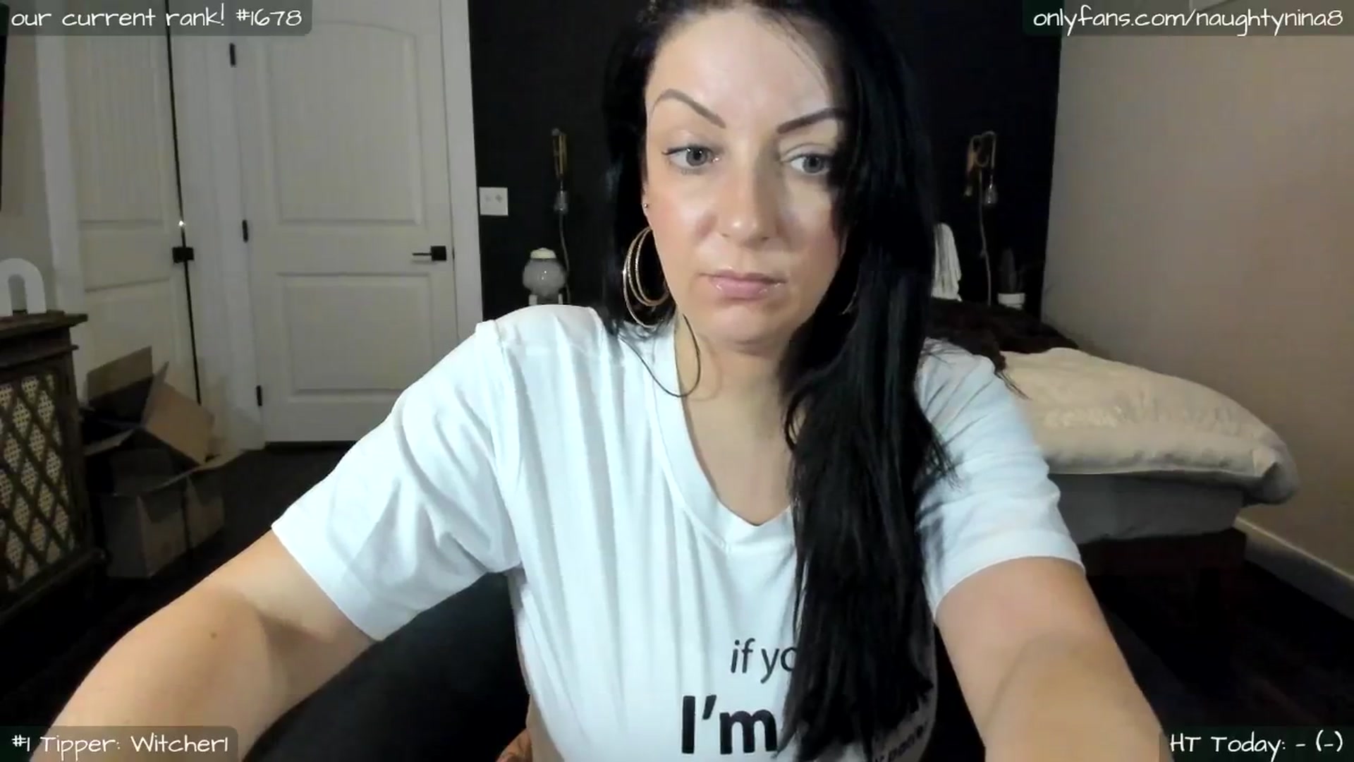 Gallery image thumbnail from Miss_Nina's myfreecams stream on, 01/27/2026, 19:30 image 15 of 20