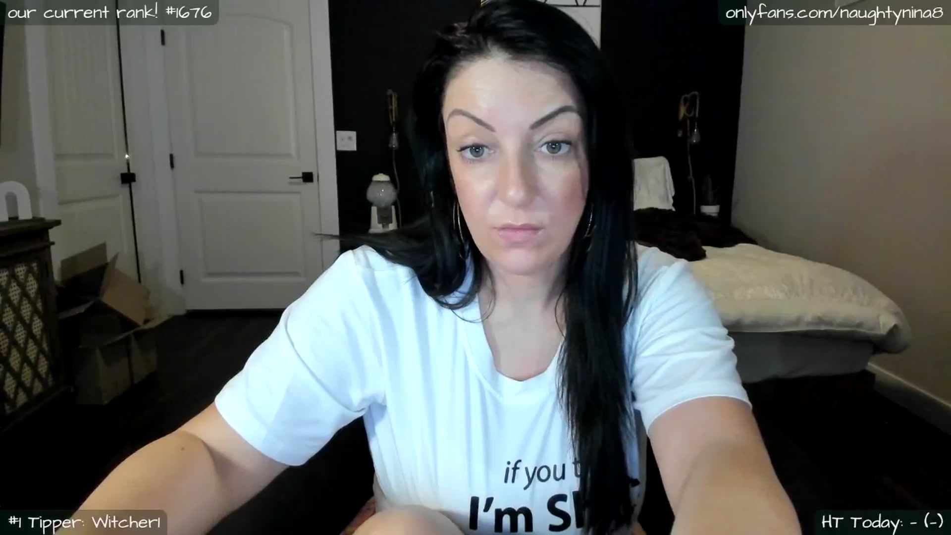 Gallery image thumbnail from Miss_Nina's myfreecams stream on, 01/27/2026, 19:30 image 6 of 20