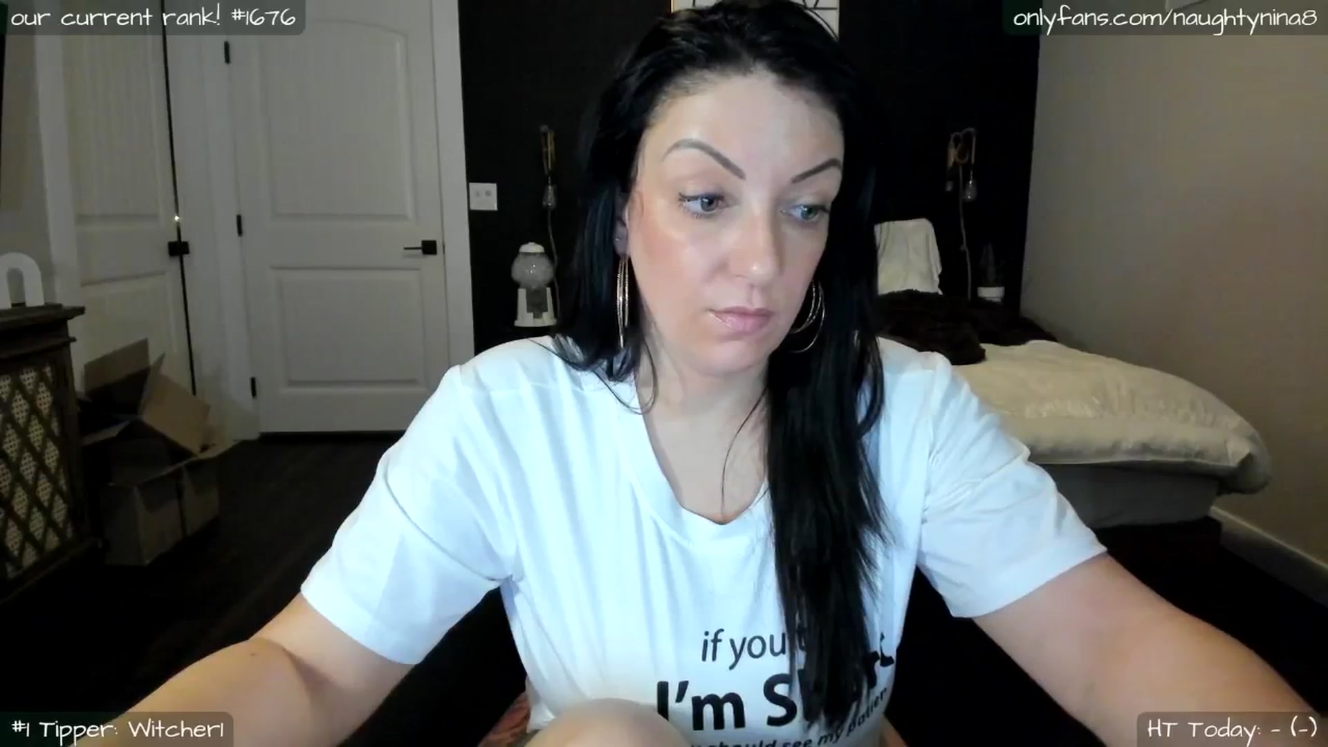 Gallery image thumbnail from Miss_Nina's myfreecams stream on, 01/27/2026, 19:30 image 4 of 20