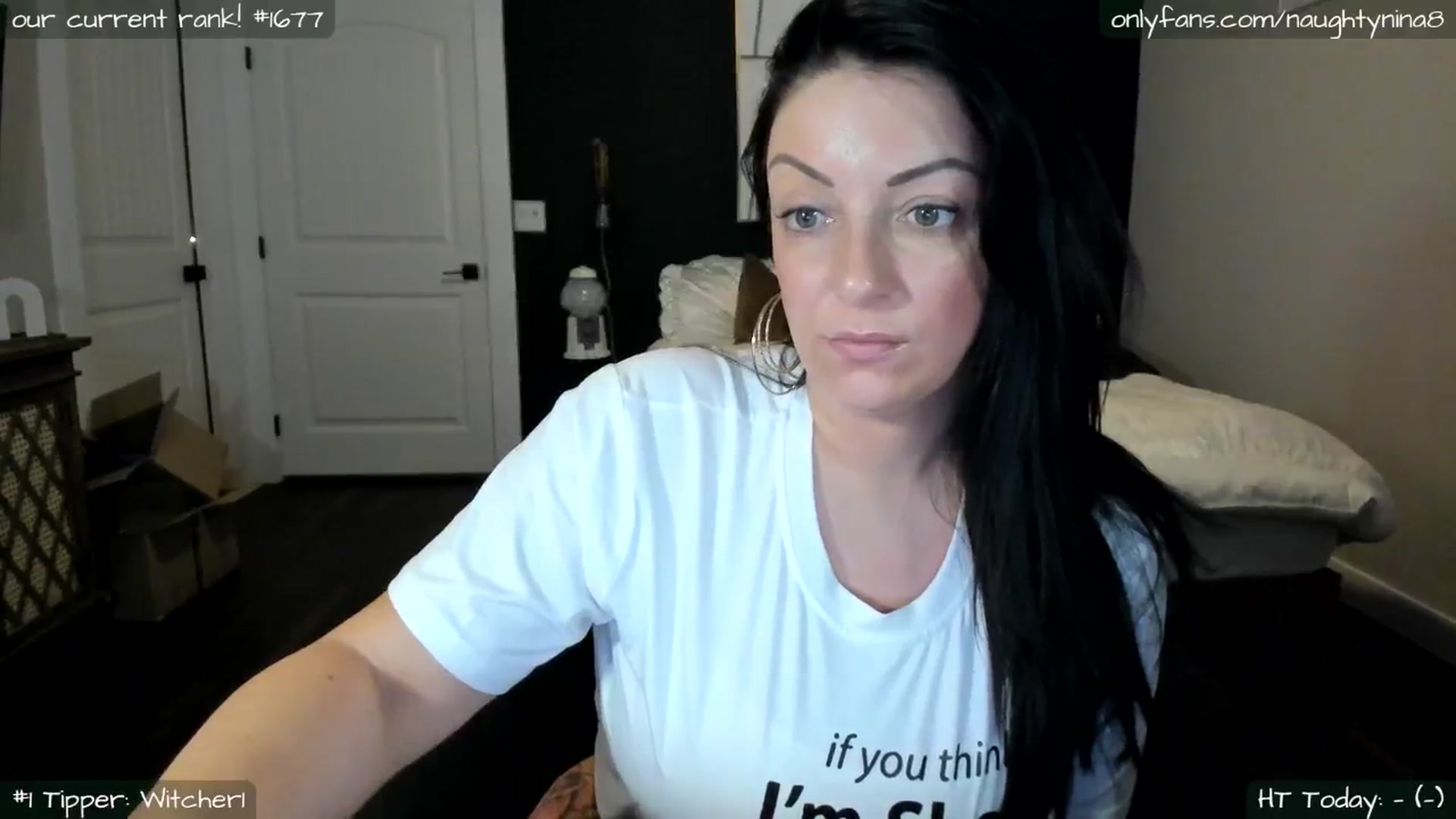 Gallery image thumbnail from Miss_Nina's myfreecams stream on, 01/27/2026, 19:30 image 9 of 20