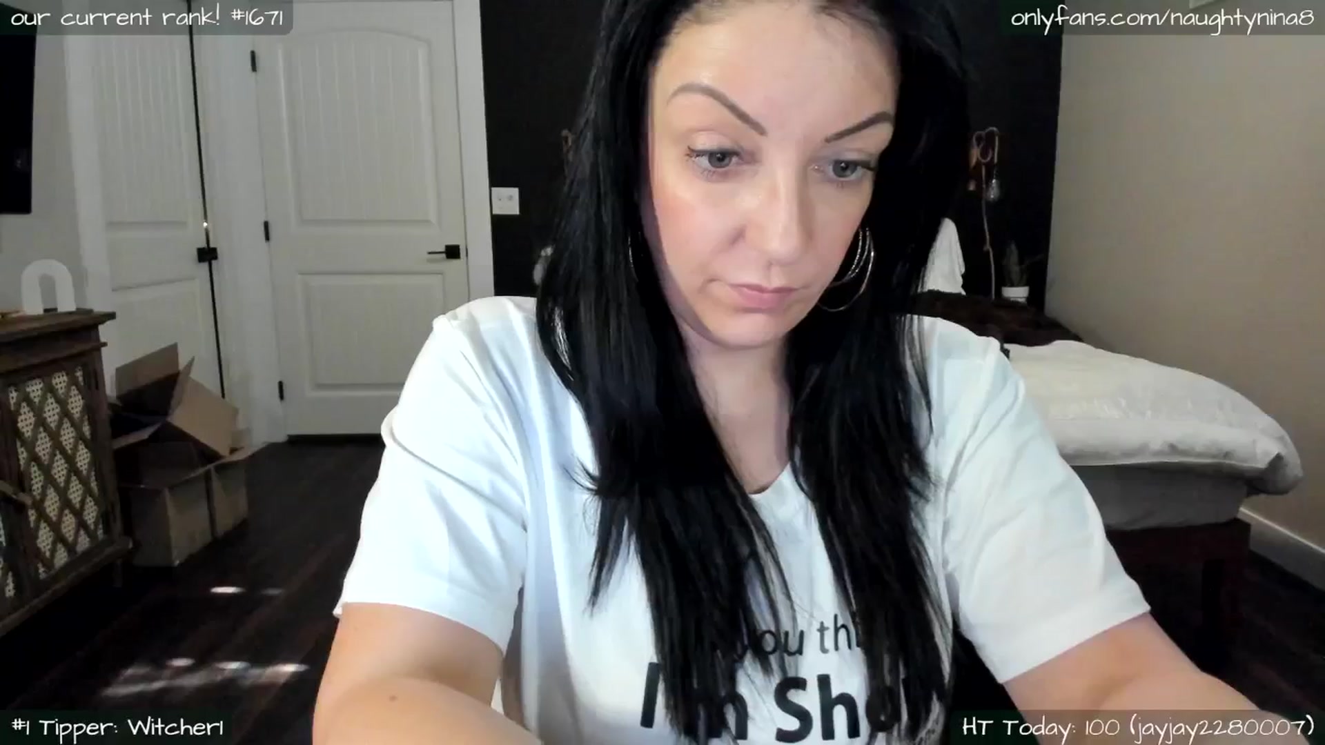 Gallery image thumbnail from Miss_Nina's myfreecams stream on, 01/27/2026, 21:23 image 4 of 20