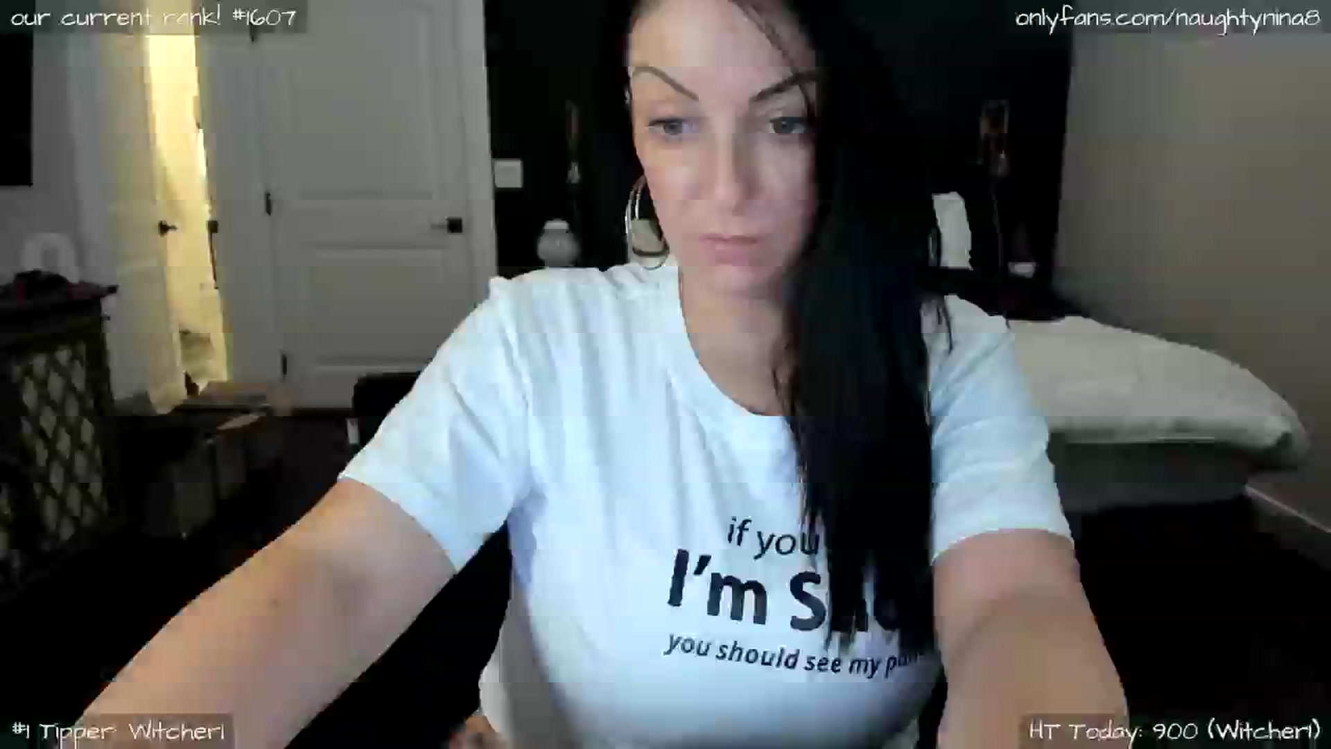 Gallery image thumbnail from Miss_Nina's myfreecams stream on, 01/27/2026, 21:23 image 16 of 20