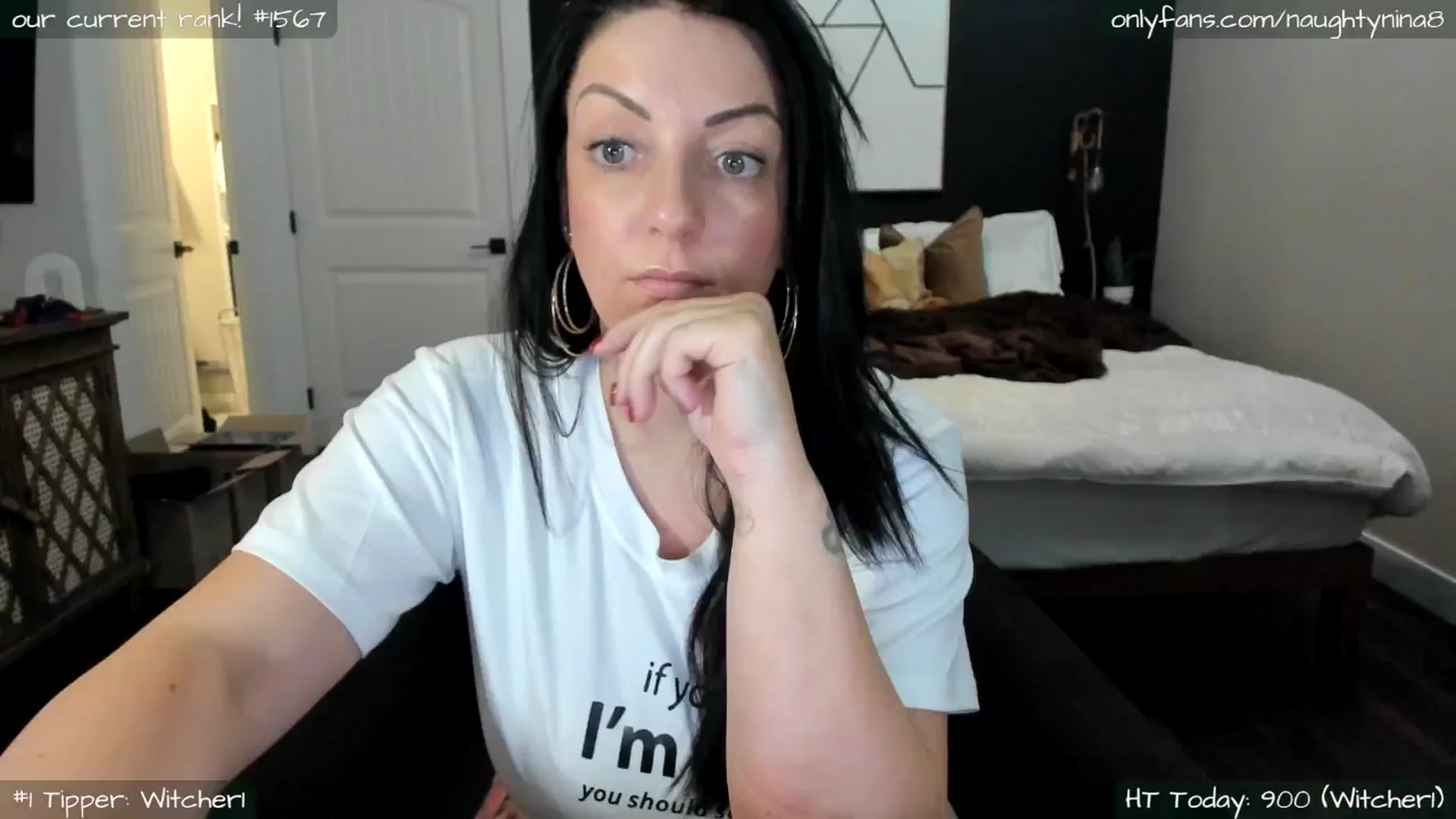 Gallery image thumbnail from Miss_Nina's myfreecams stream on, 01/27/2026, 21:41 image 10 of 20