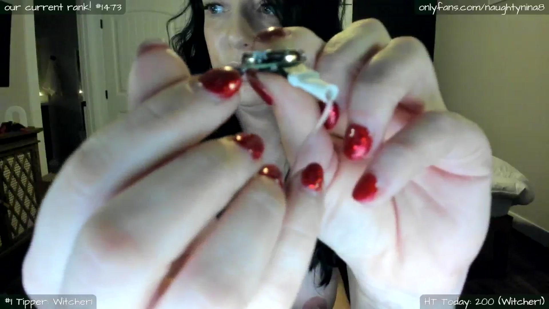 Gallery image thumbnail from Miss_Nina's myfreecams stream on, 01/28/2026, 17:33 image 20 of 20