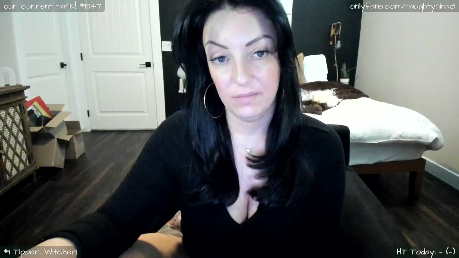 Gallery image thumbnail from Miss_Nina's myfreecams stream on, 01/29/2026, 23:58 image 15 of 20