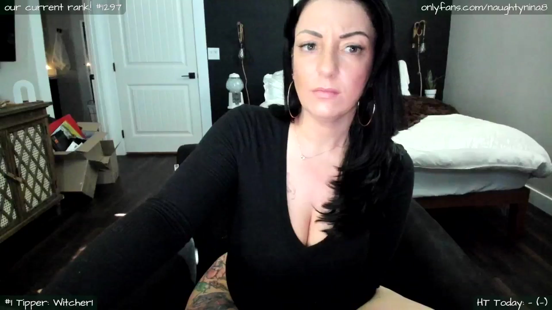 Gallery image thumbnail from Miss_Nina's myfreecams stream on, 01/31/2026, 21:02 image 8 of 20