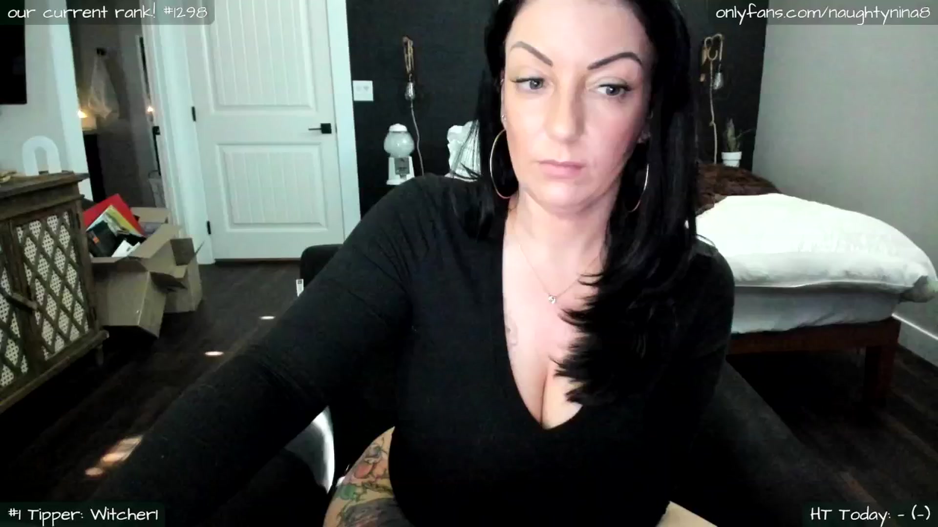 Gallery image thumbnail from Miss_Nina's myfreecams stream on, 01/31/2026, 21:02 image 10 of 20