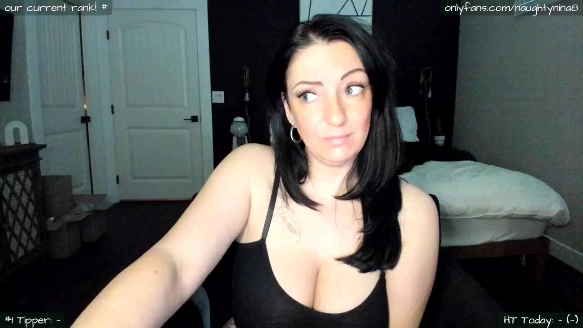 Gallery image thumbnail from Miss_Nina's myfreecams stream on, 02/05/2026, 19:36 image 15 of 20